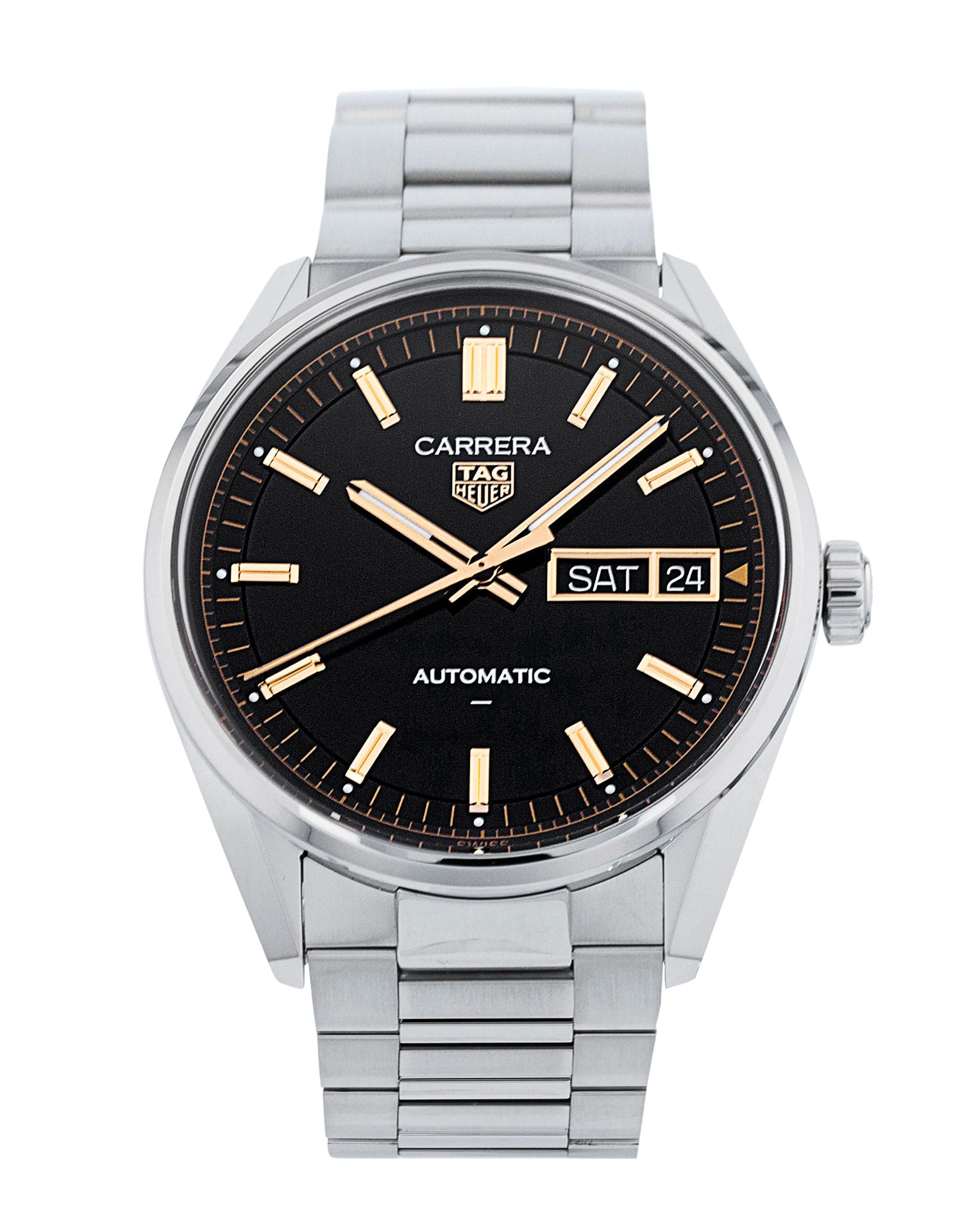 Tag Heuer Carrera WDA2111.BA0043 Thumbnail 1