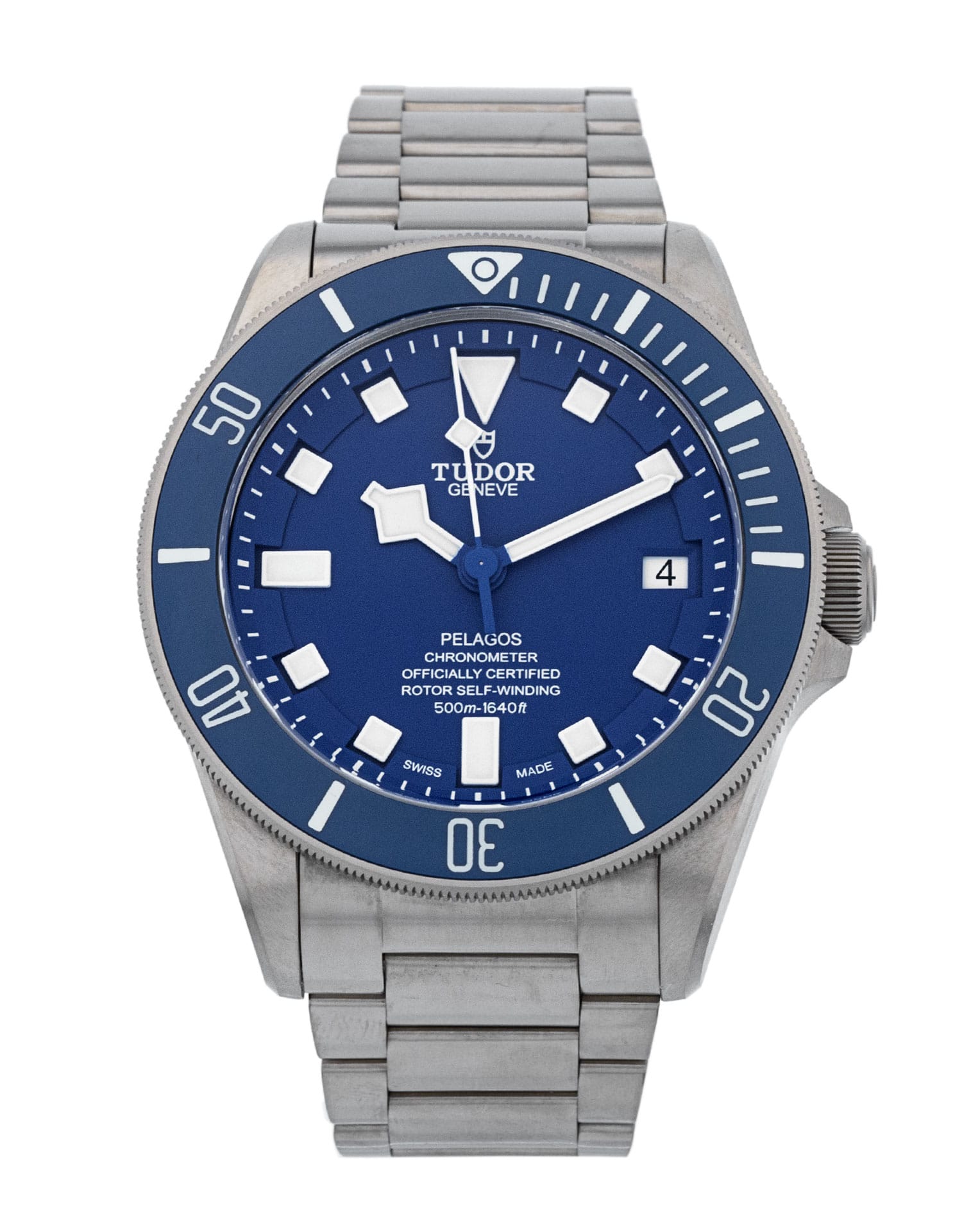 Tudor Pelagos M25600TB-0001 Thumbnail 1