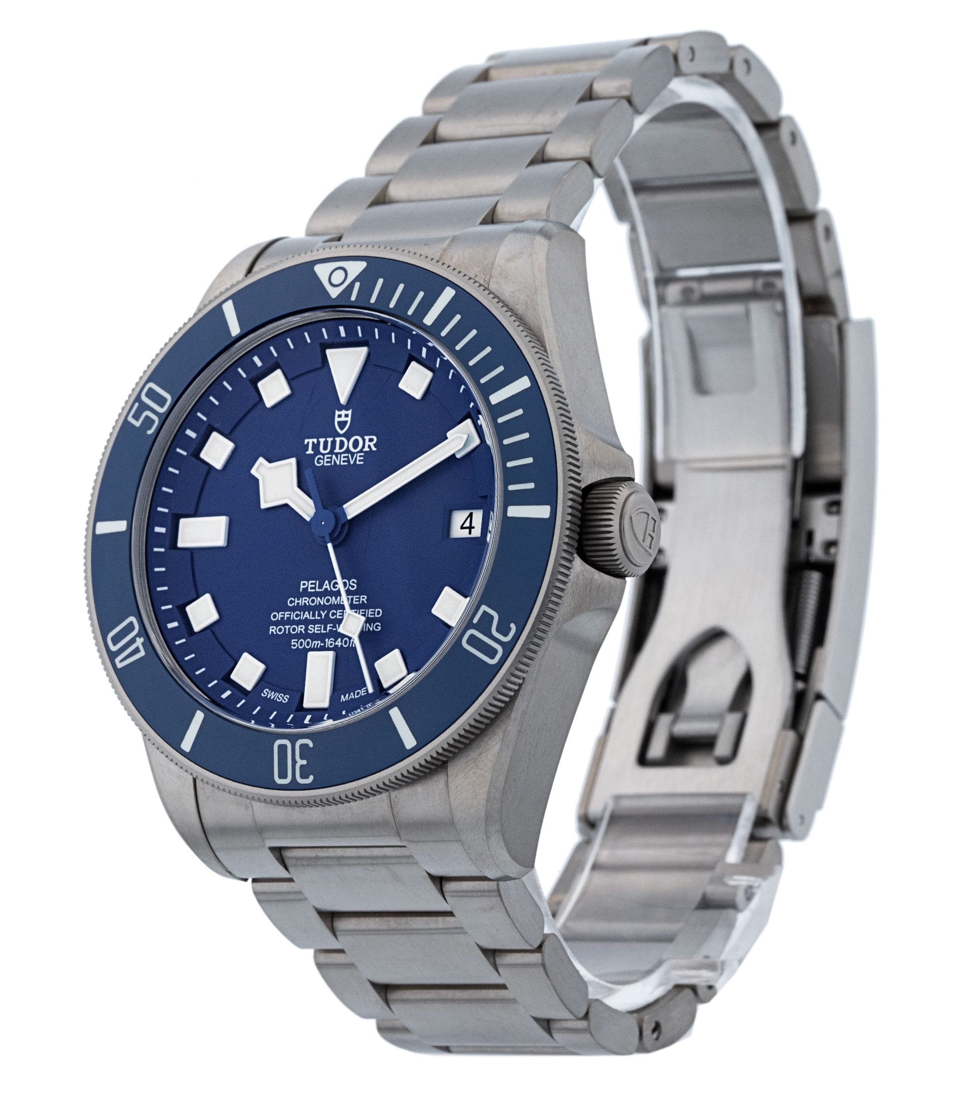 Tudor Pelagos M25600TB-0001 Thumbnail 2