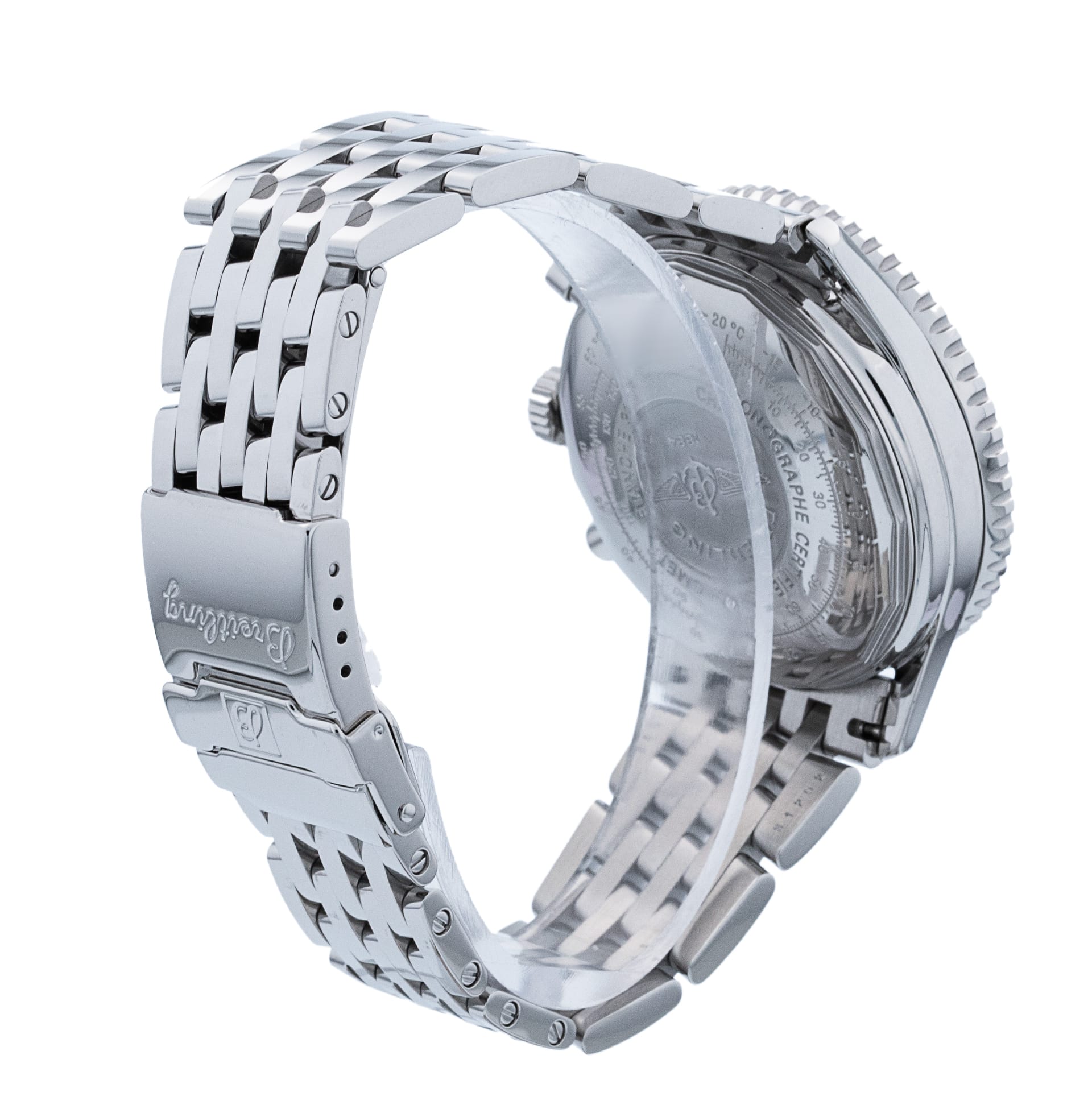 Breitling Cosmonaute A22322 Thumbnail 3