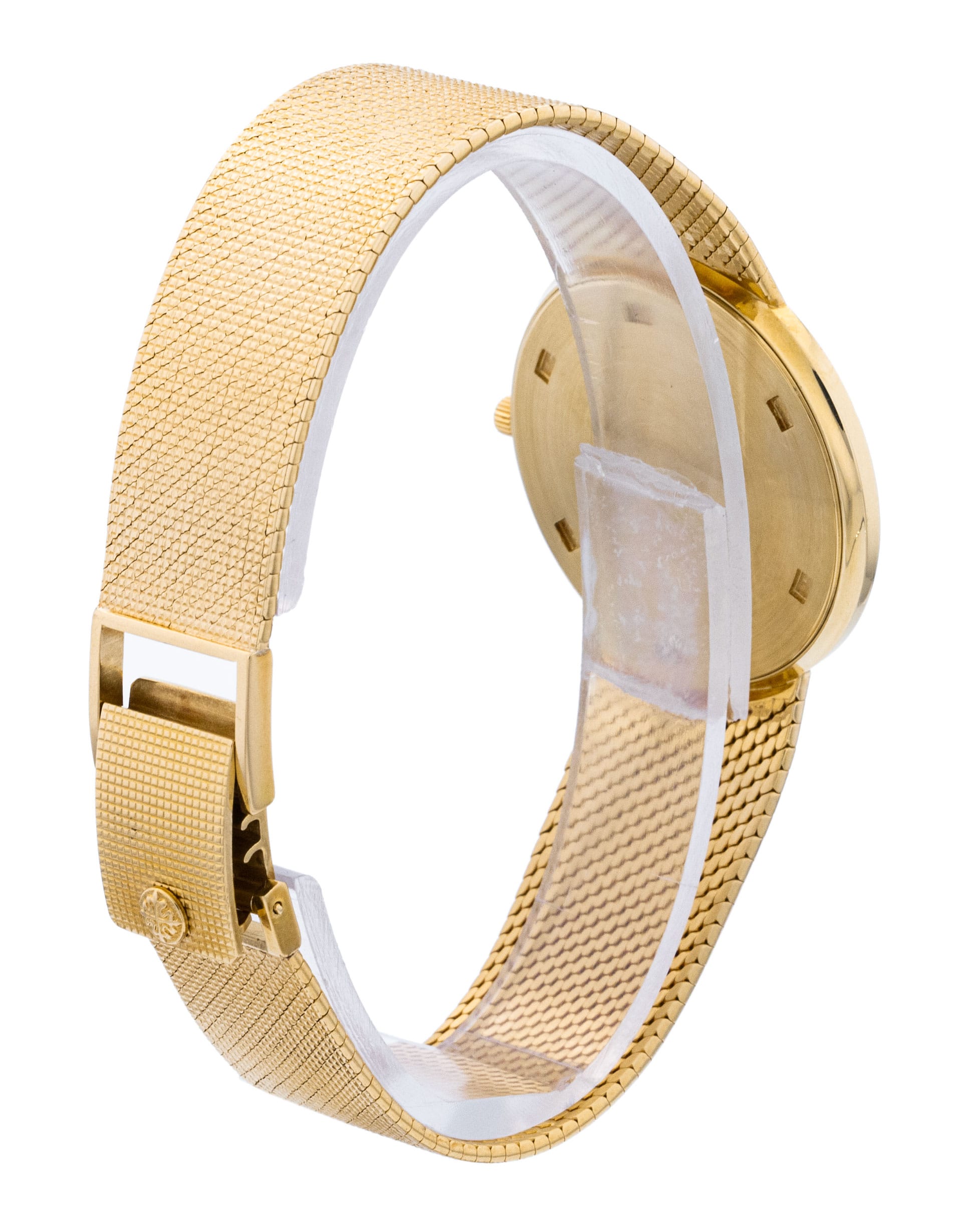 Patek Philippe Calatrava 3520J/10 Thumbnail 3