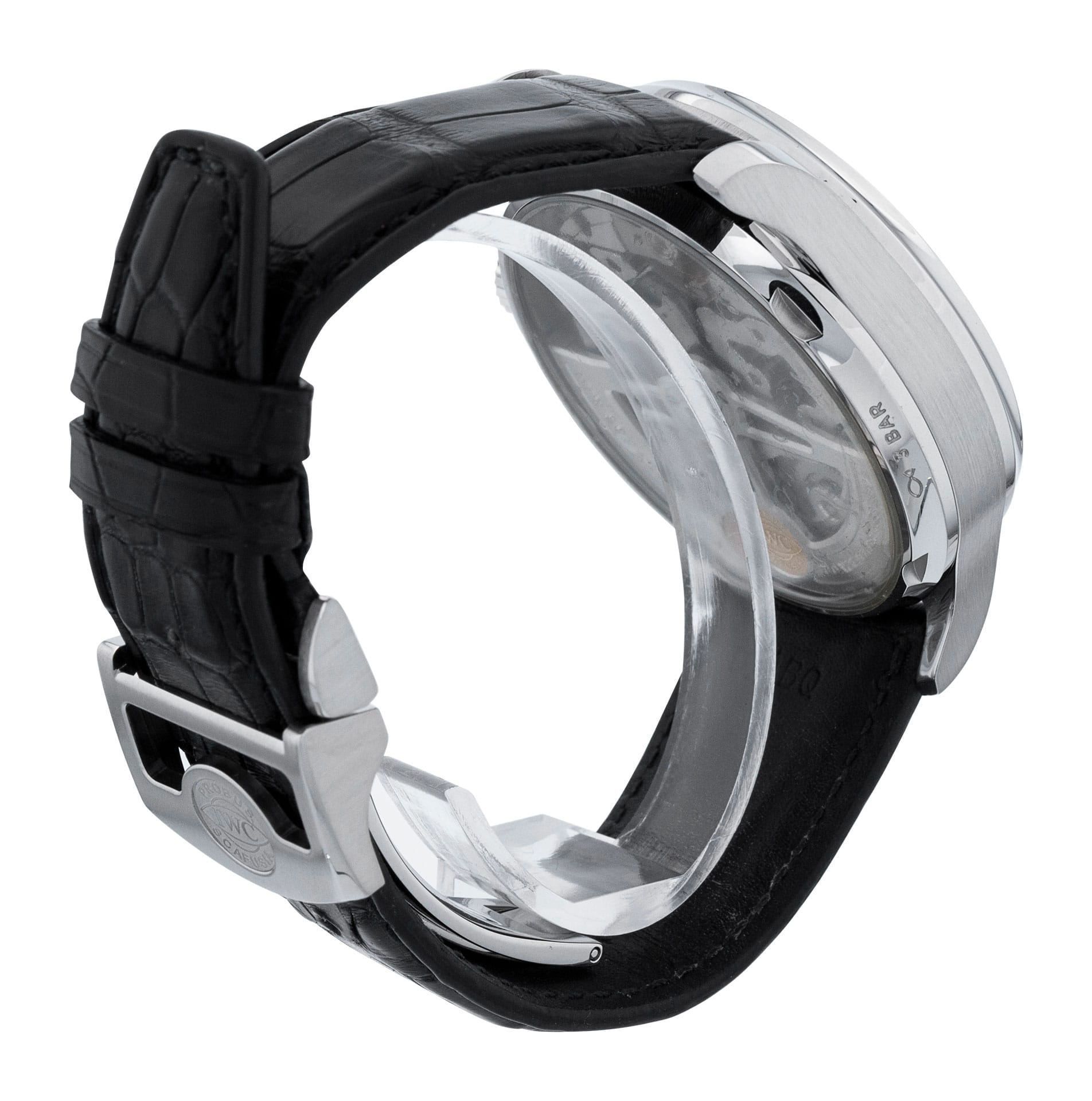 IWC Portugieser Automatic IW500714 Thumbnail 3