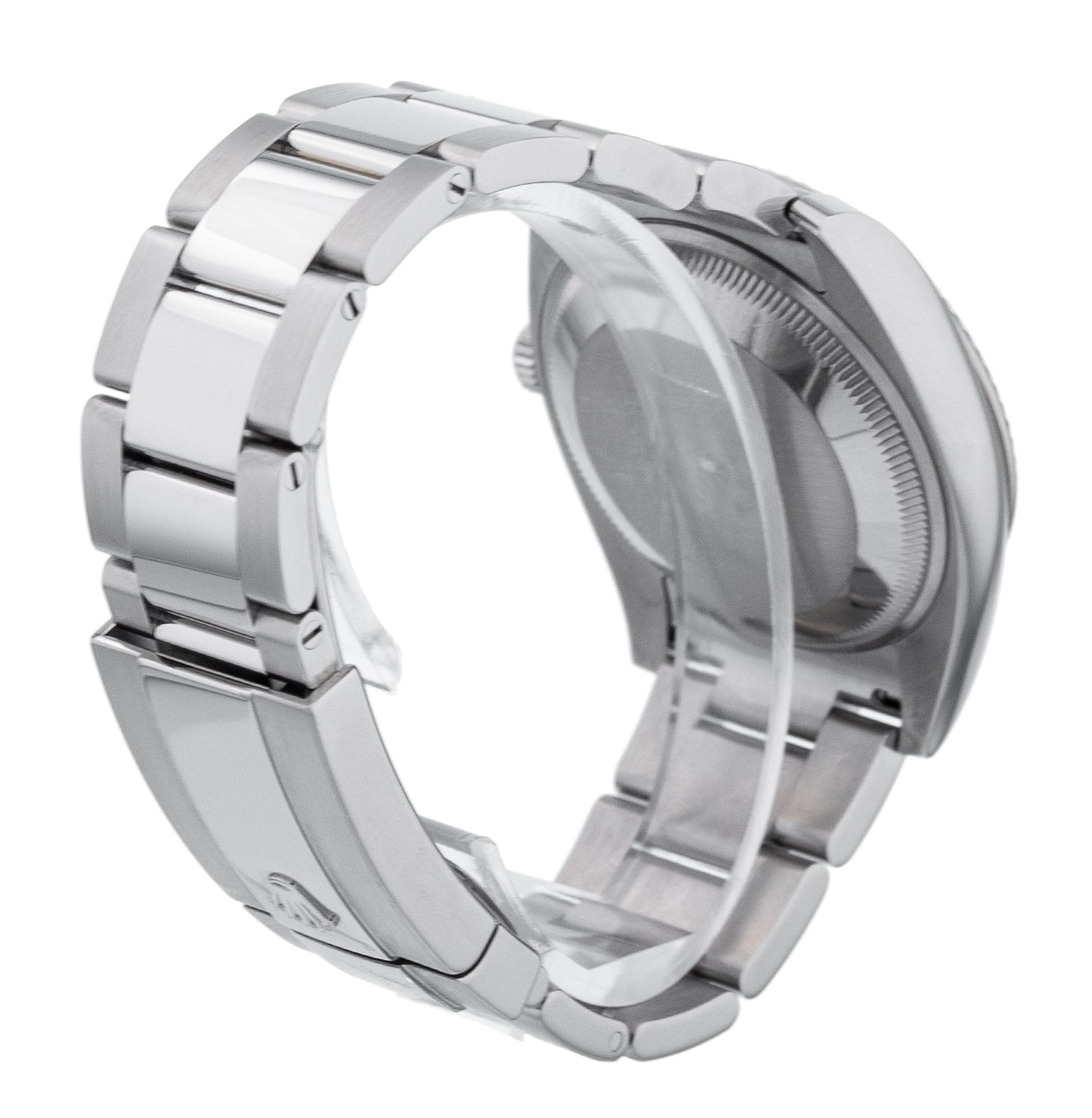 Rolex Oyster Perpetual Date 115234 Thumbnail 3