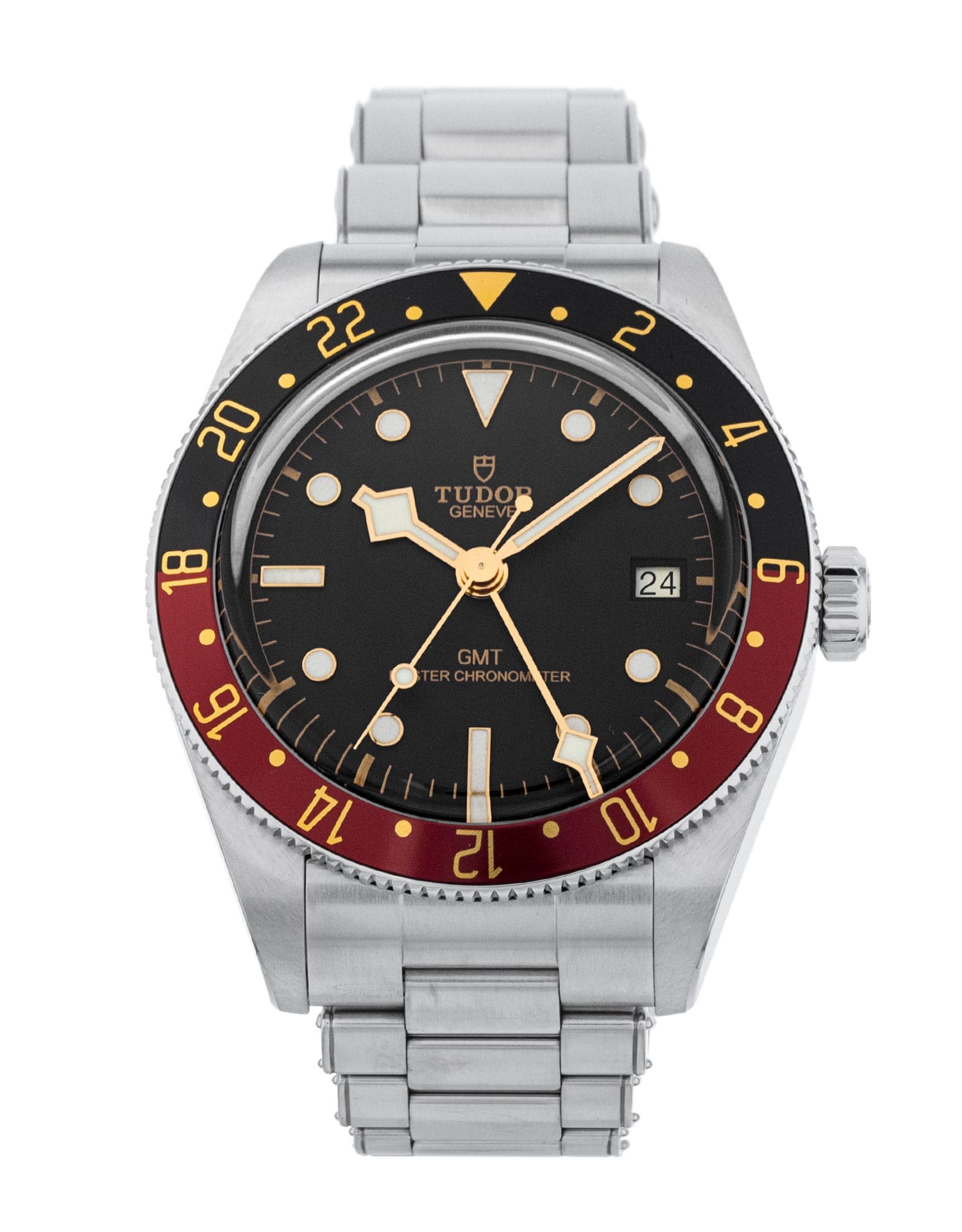 Tudor Black Bay 58 M7939G1A0NRU-0001 Thumbnail 1