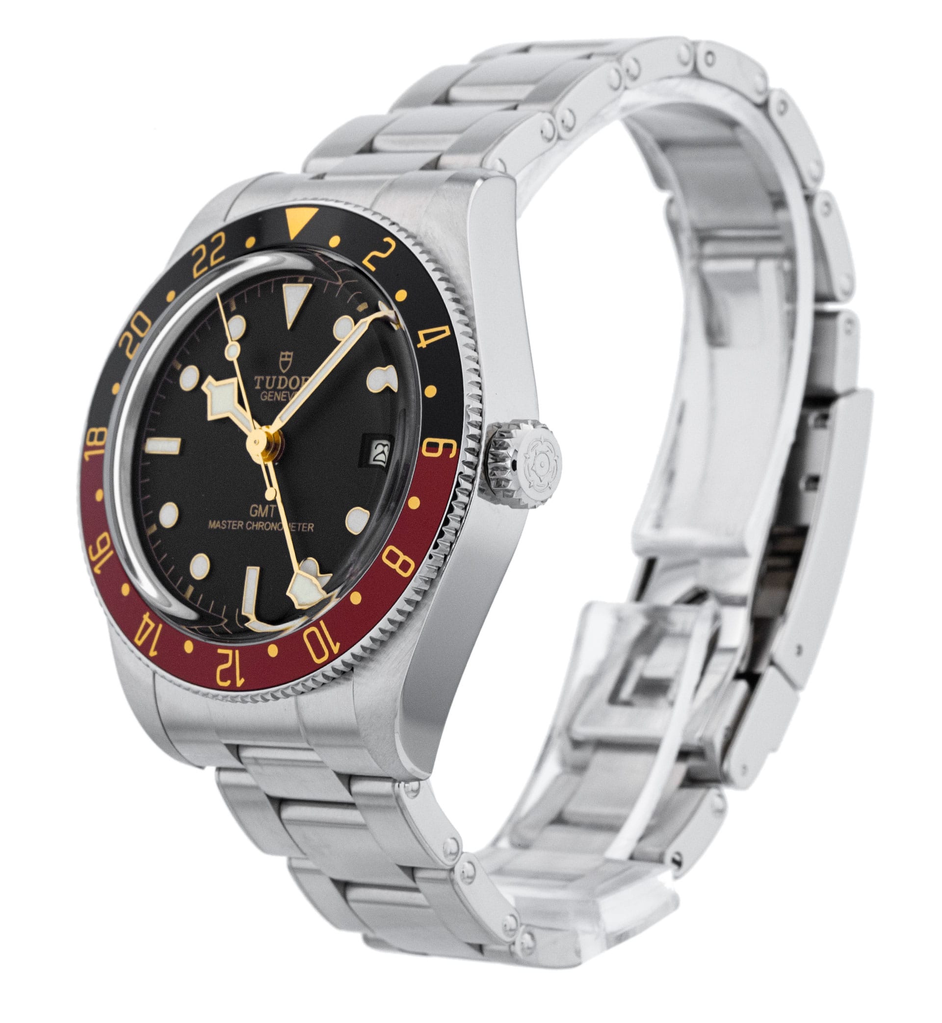 Tudor Black Bay 58 M7939G1A0NRU-0001 Thumbnail 2