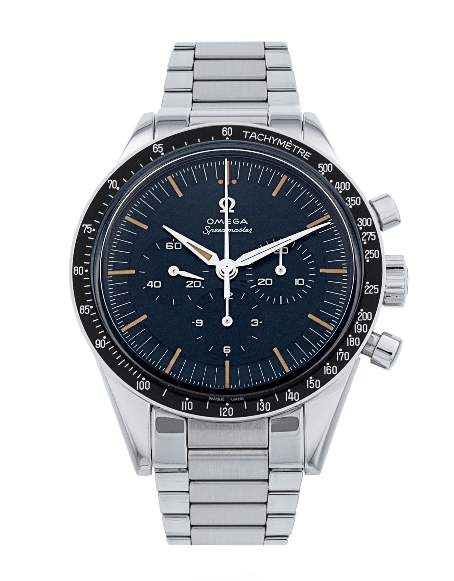 Omega Speedmaster Anniversary Series 310.30.40.50.06.001 Thumbnail 1
