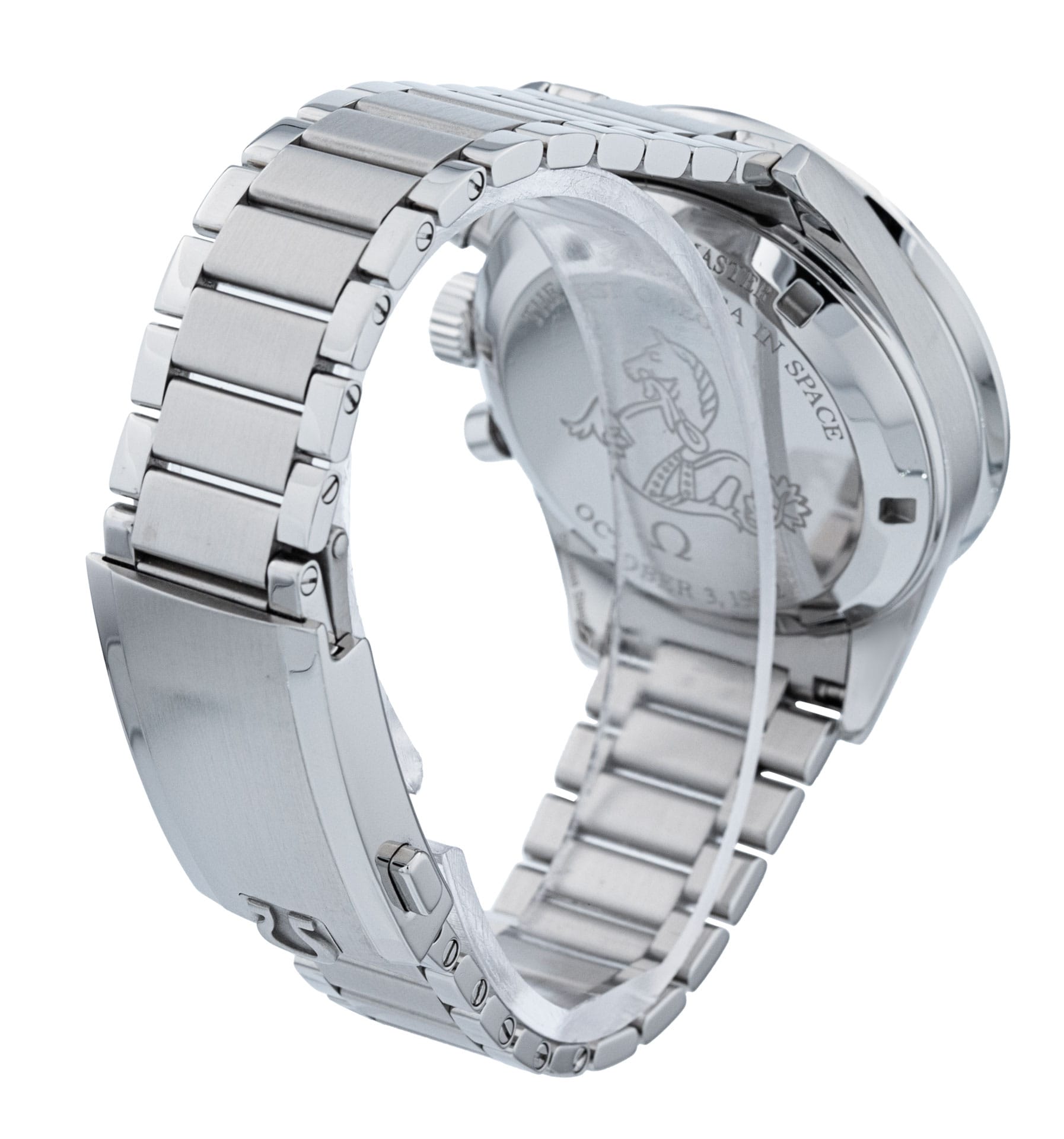 Omega Speedmaster Anniversary Series 310.30.40.50.06.001 Thumbnail 3