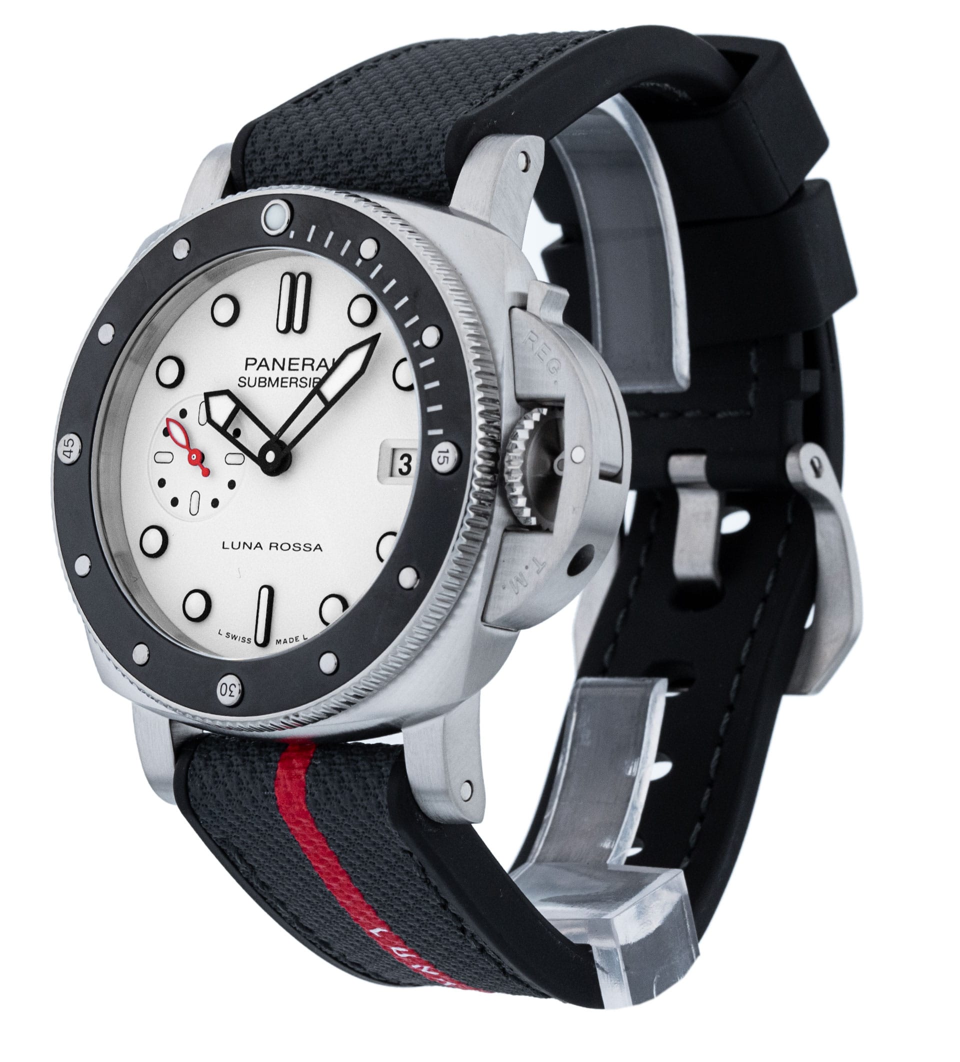 Panerai Submersible PAM01579 Thumbnail 2