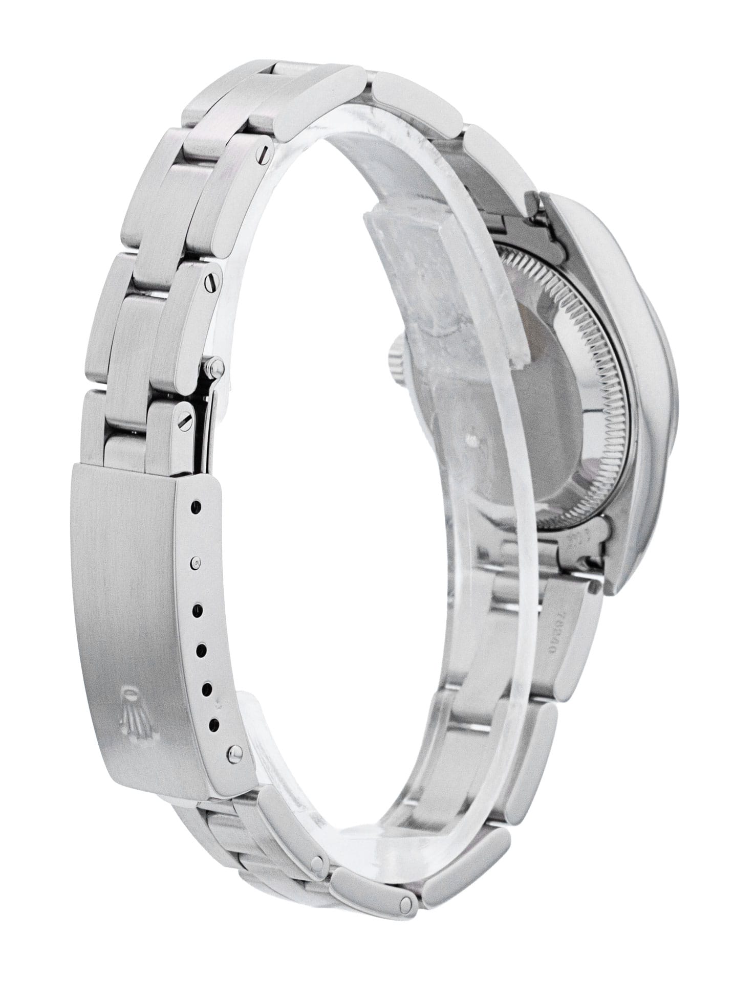 Rolex Lady Oyster Perpetual 76080 Thumbnail 3