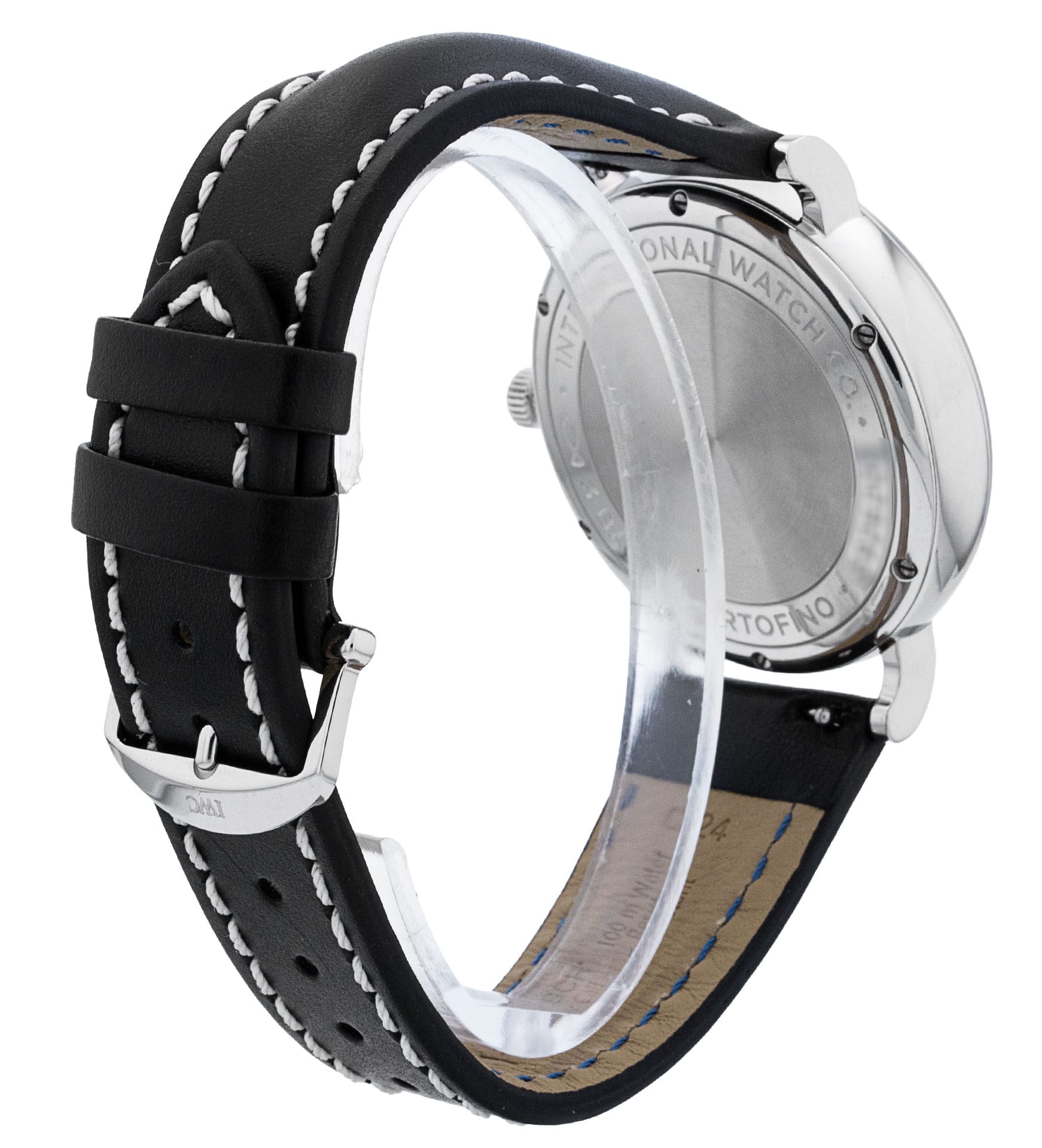 IWC Portofino Automatic IW459401 Thumbnail 3