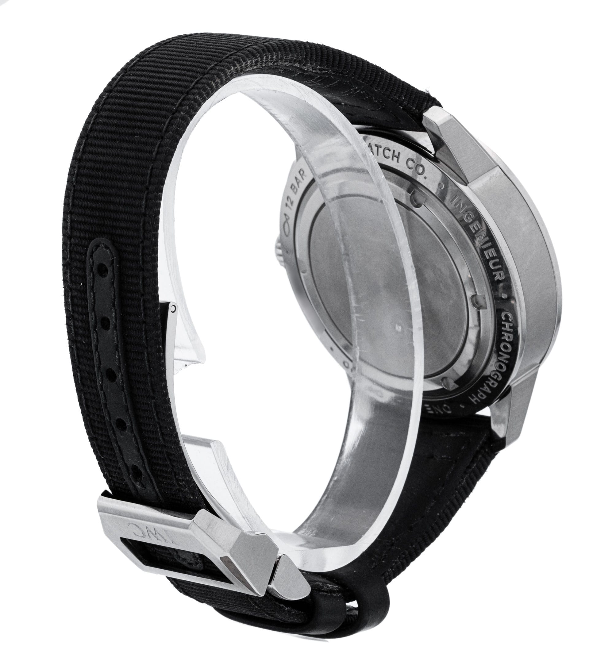 IWC Ingenieur IW380901 Thumbnail 3