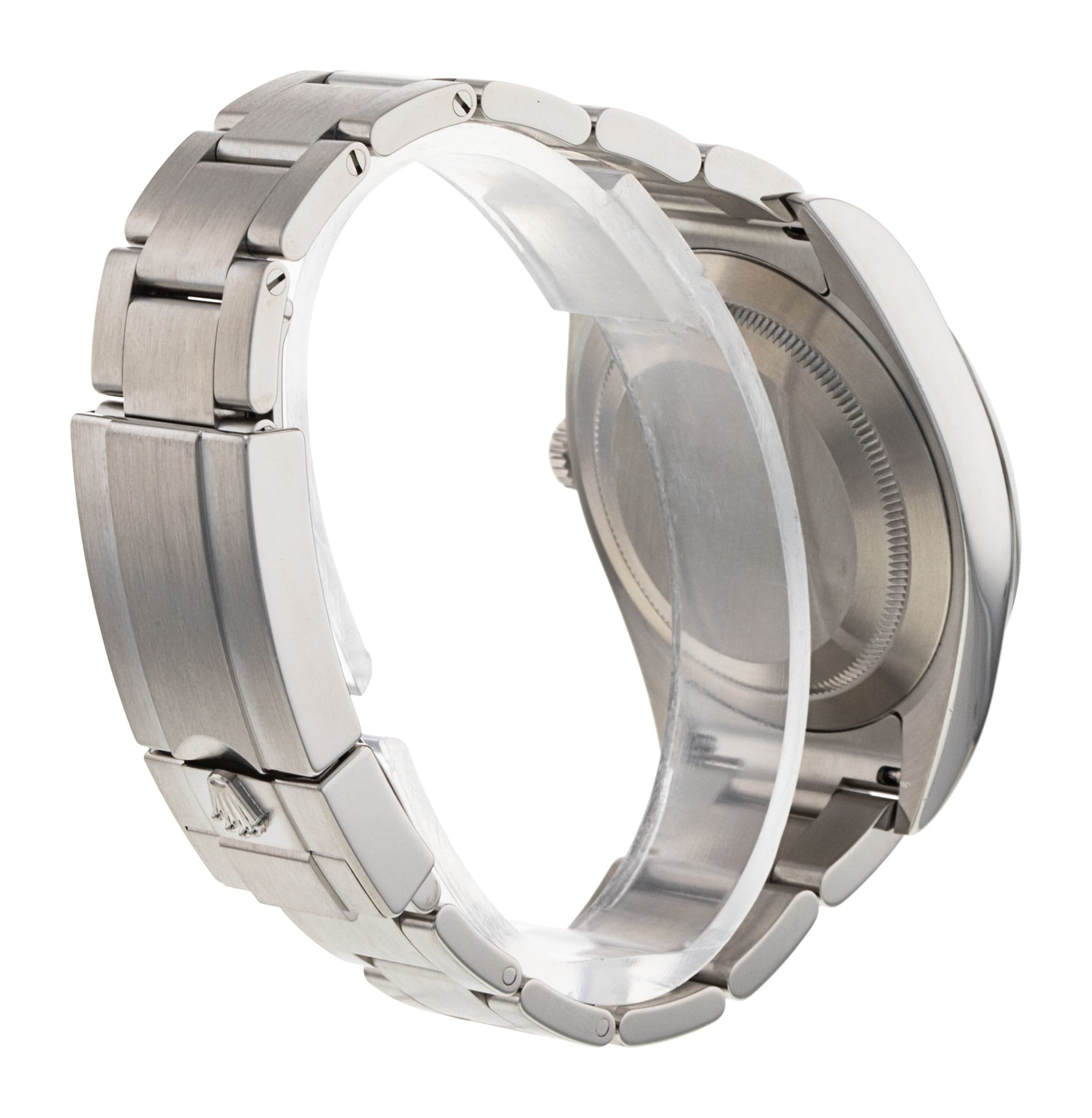 Rolex Explorer 214270 Thumbnail 3