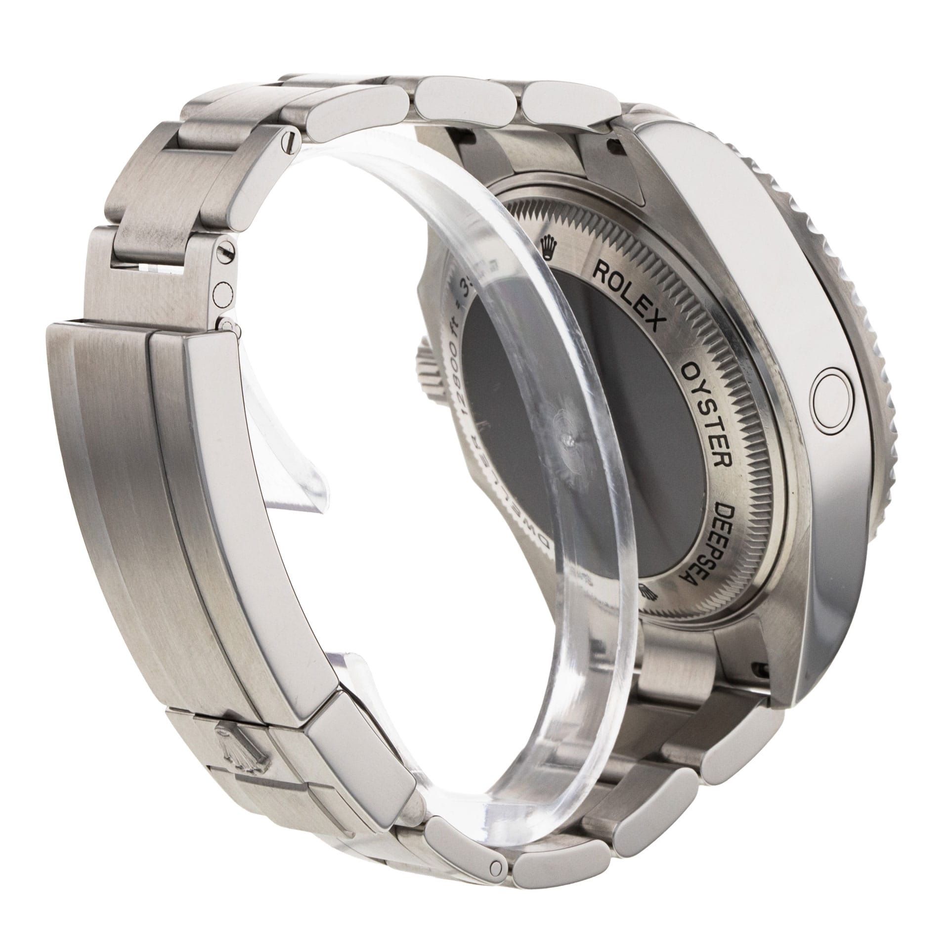 Rolex Deepsea 116660 Thumbnail 3