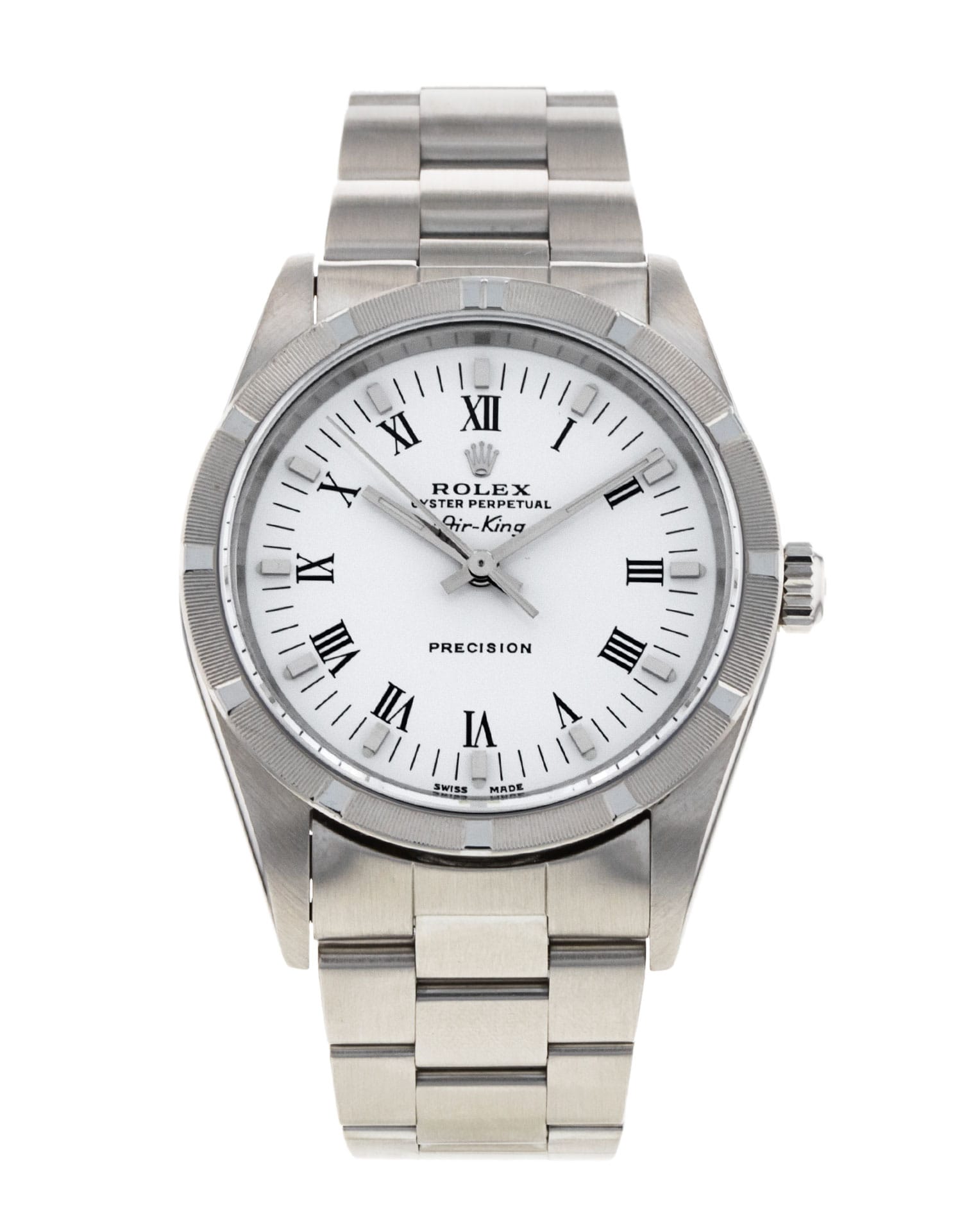 Rolex Air-King 14010M Thumbnail 1