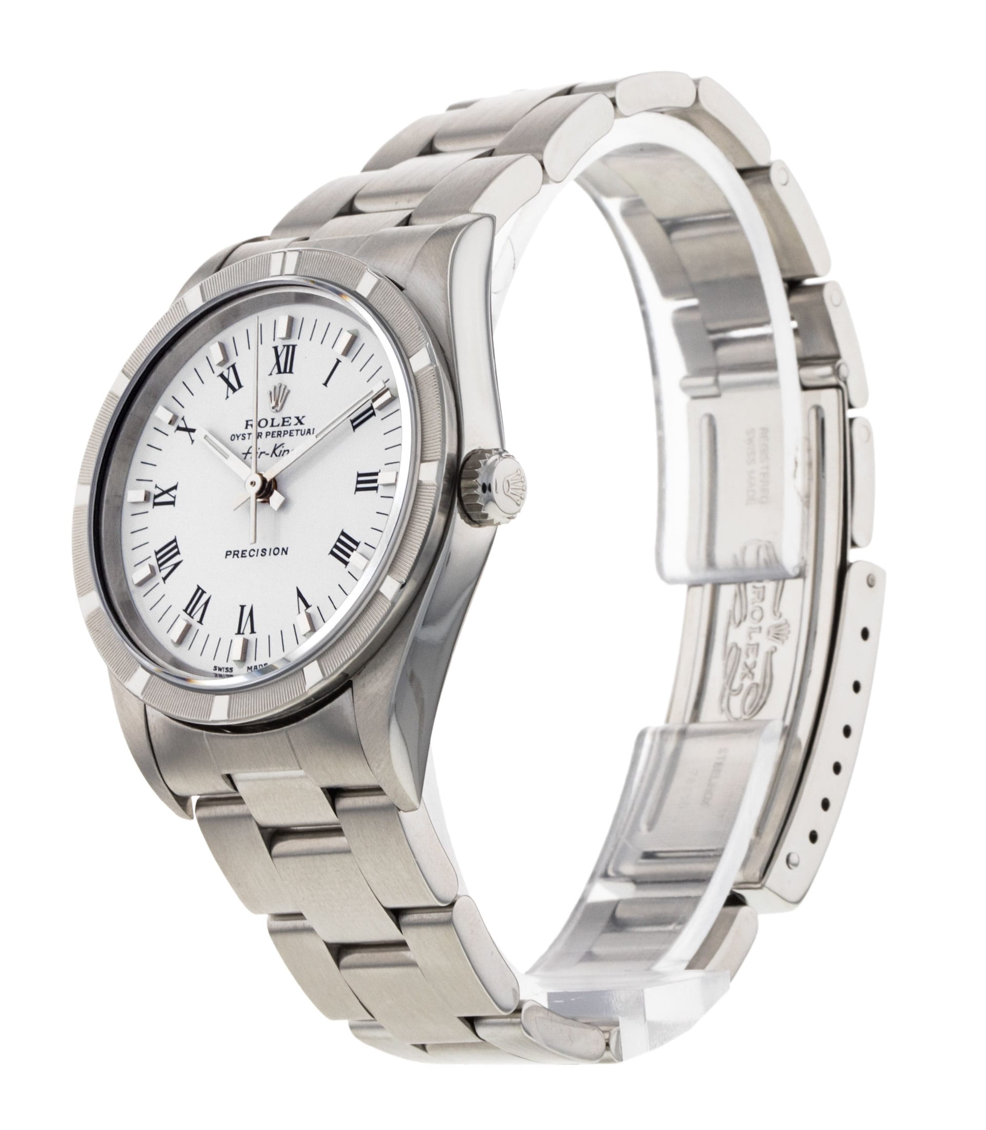 Rolex Air-King 14010M Thumbnail 2