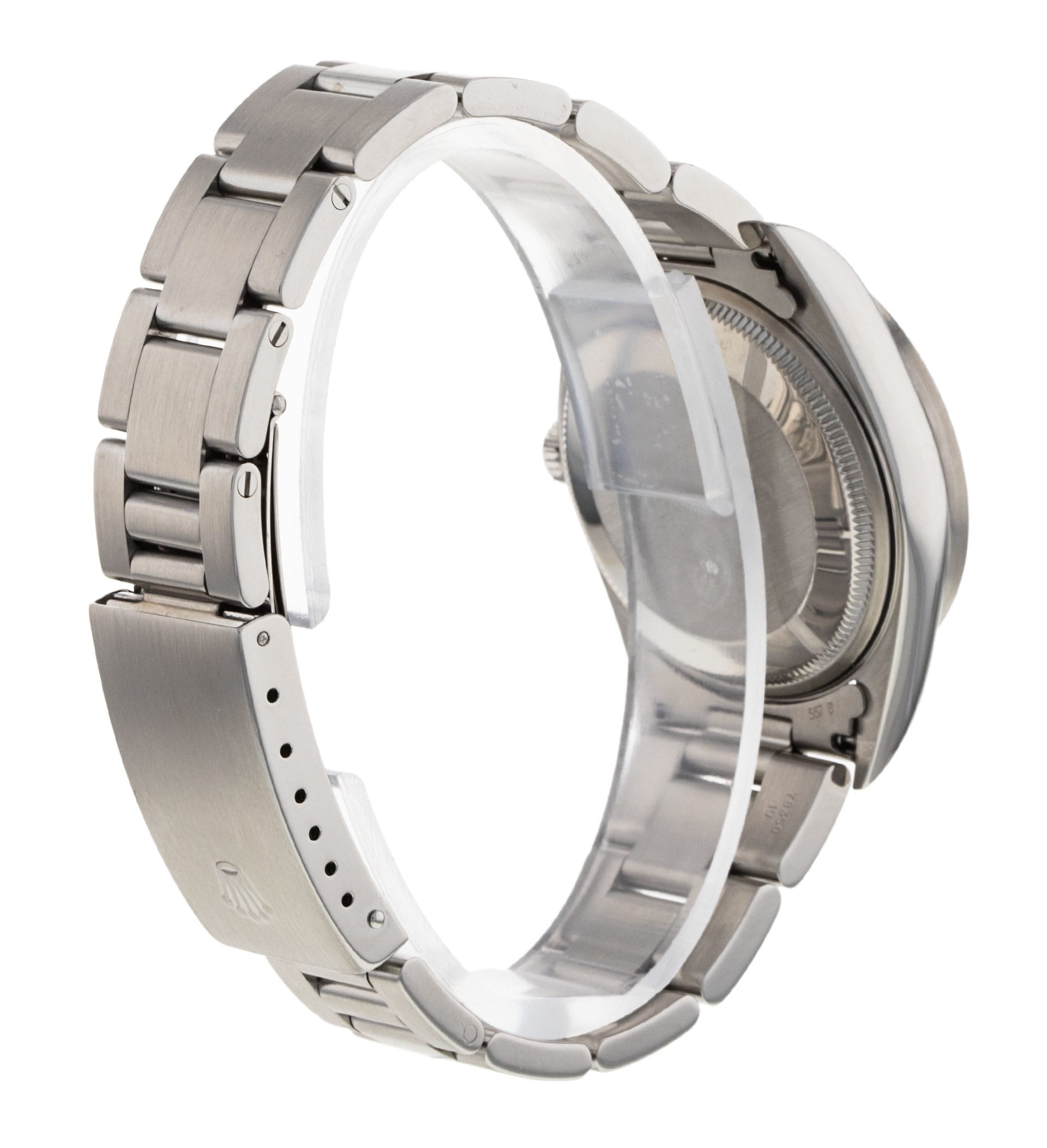 Rolex Air-King 14010M Thumbnail 3