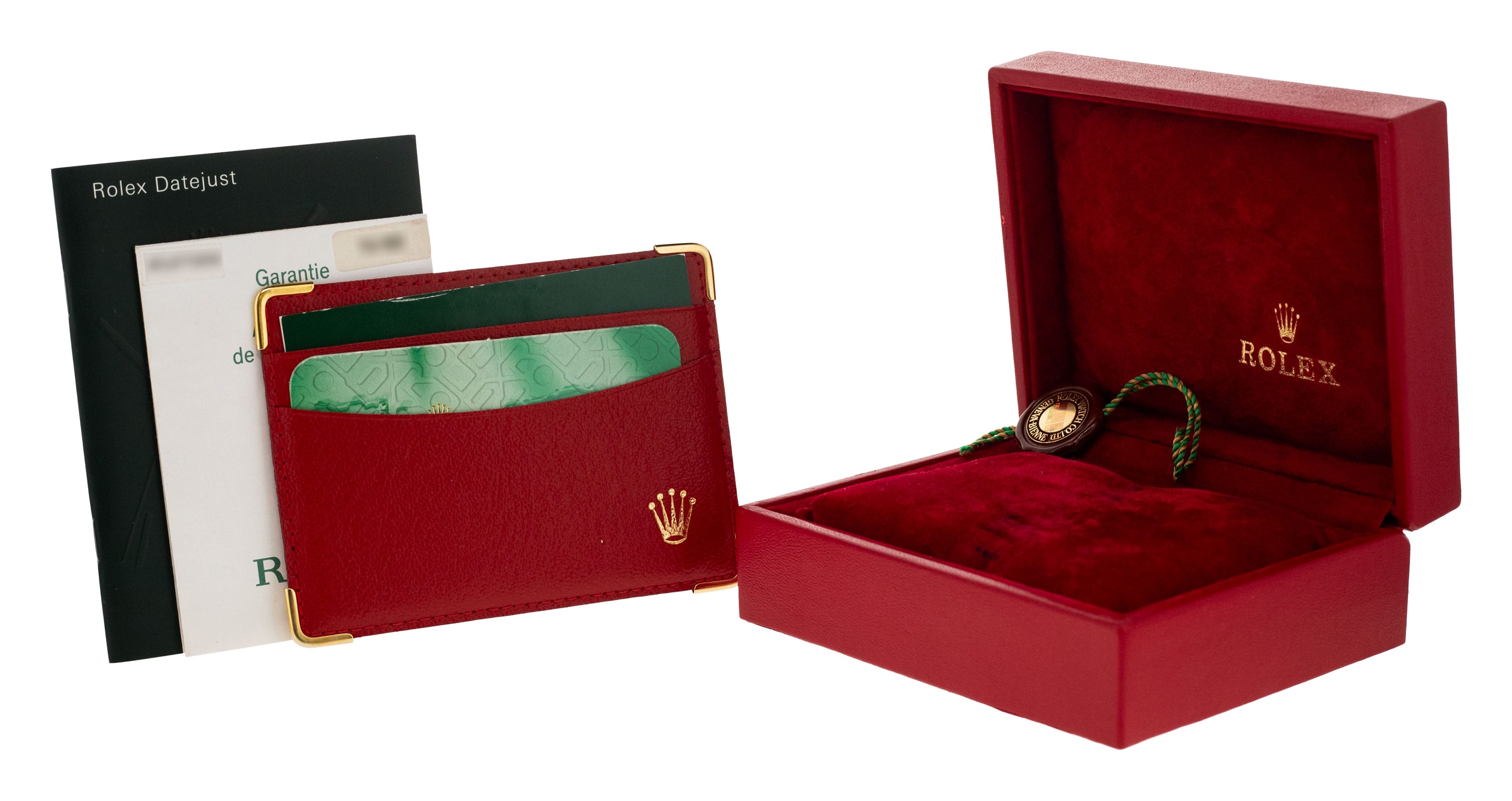 Rolex Datejust Lady 79163 Thumbnail 4