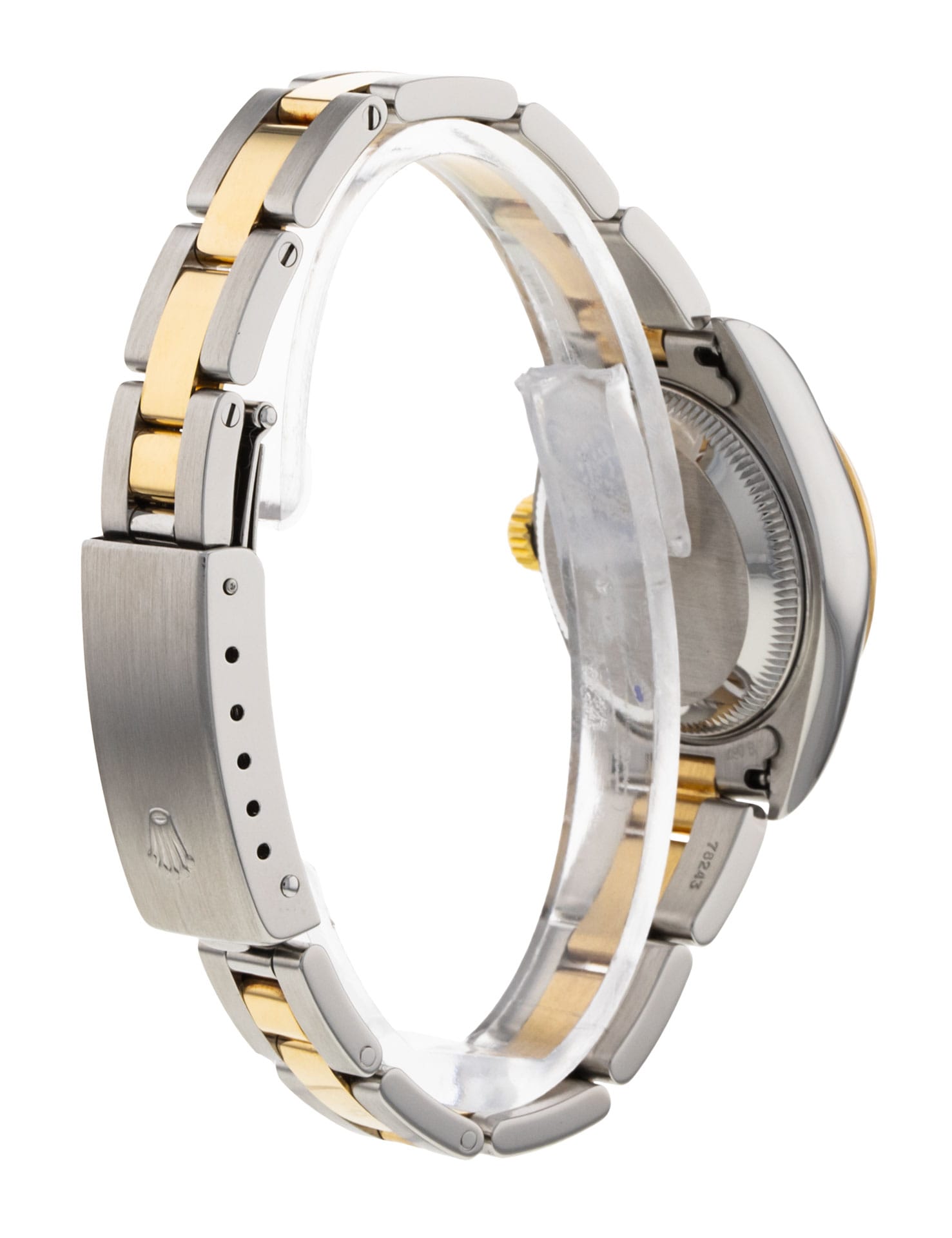 Rolex Datejust Lady 79163 Thumbnail 3