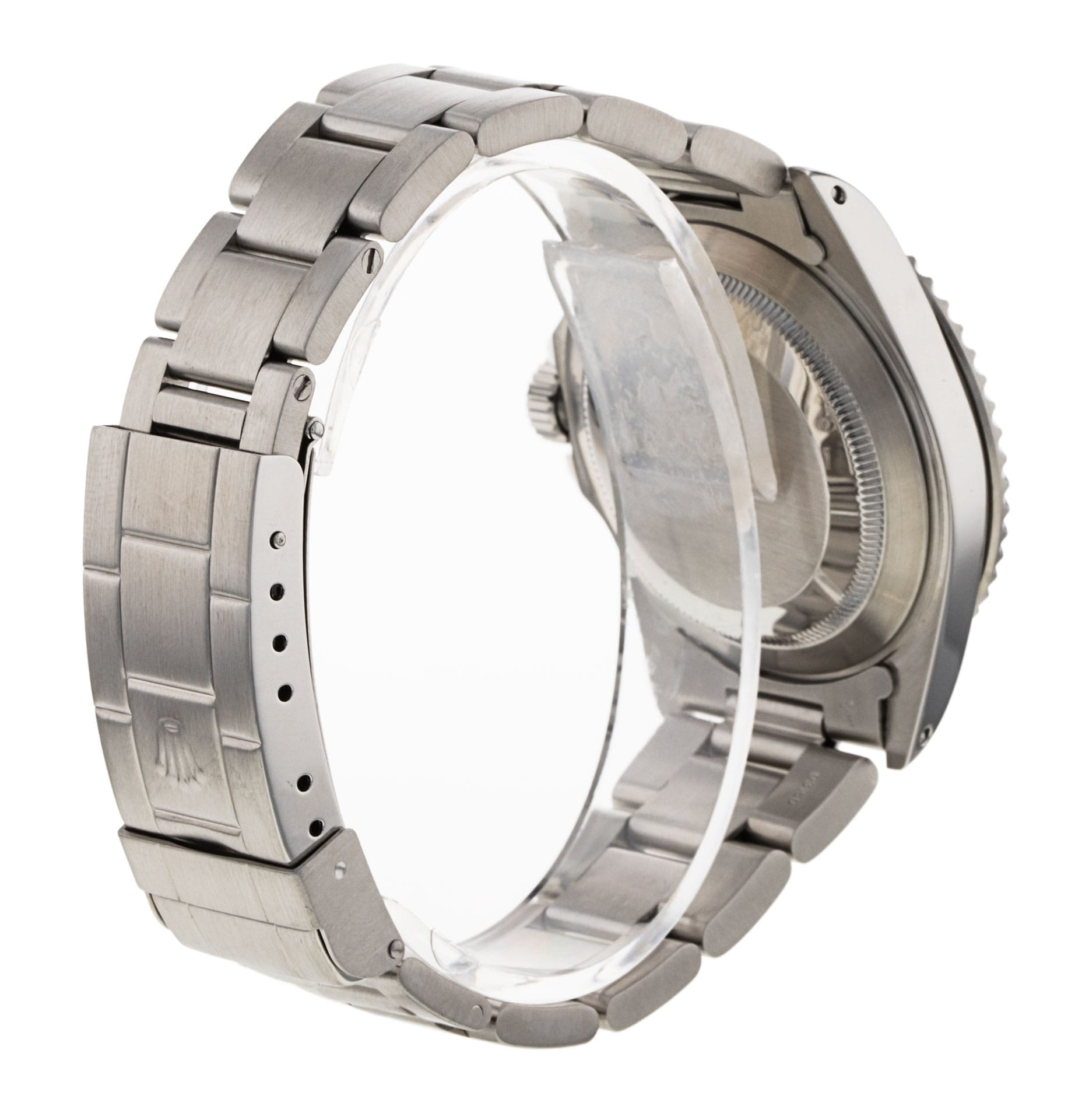 Rolex Submariner 14060M Thumbnail 3