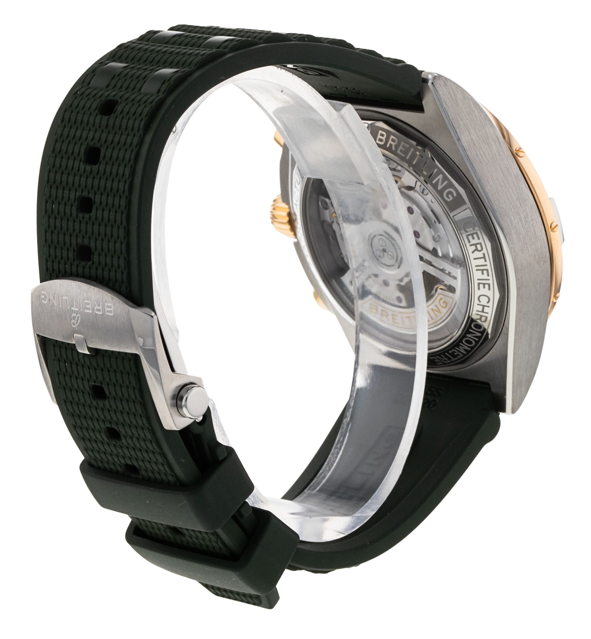 Breitling Chronomat B01 42 UB0134 Thumbnail 3