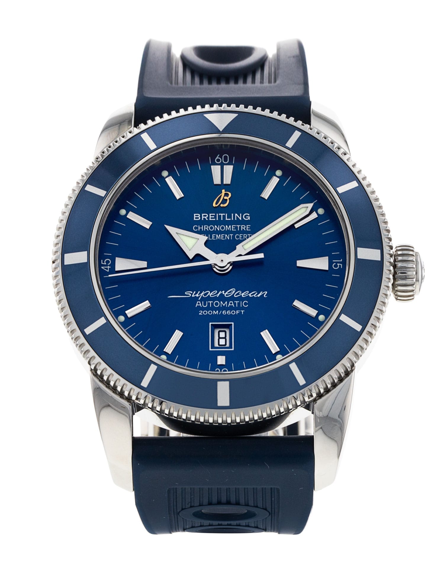 Breitling SuperOcean Heritage A17320 Thumbnail 1