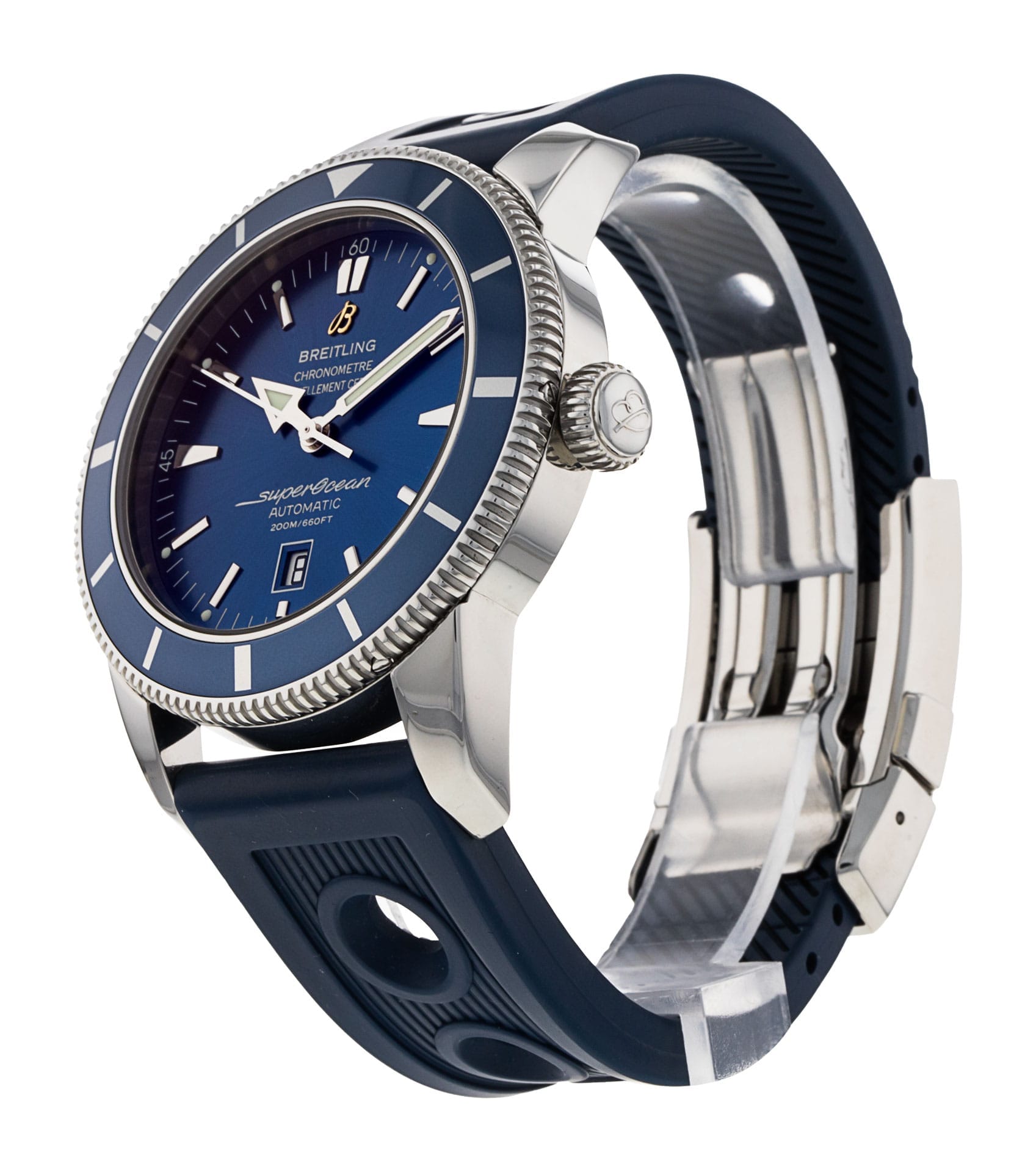 Breitling SuperOcean Heritage A17320 Thumbnail 2