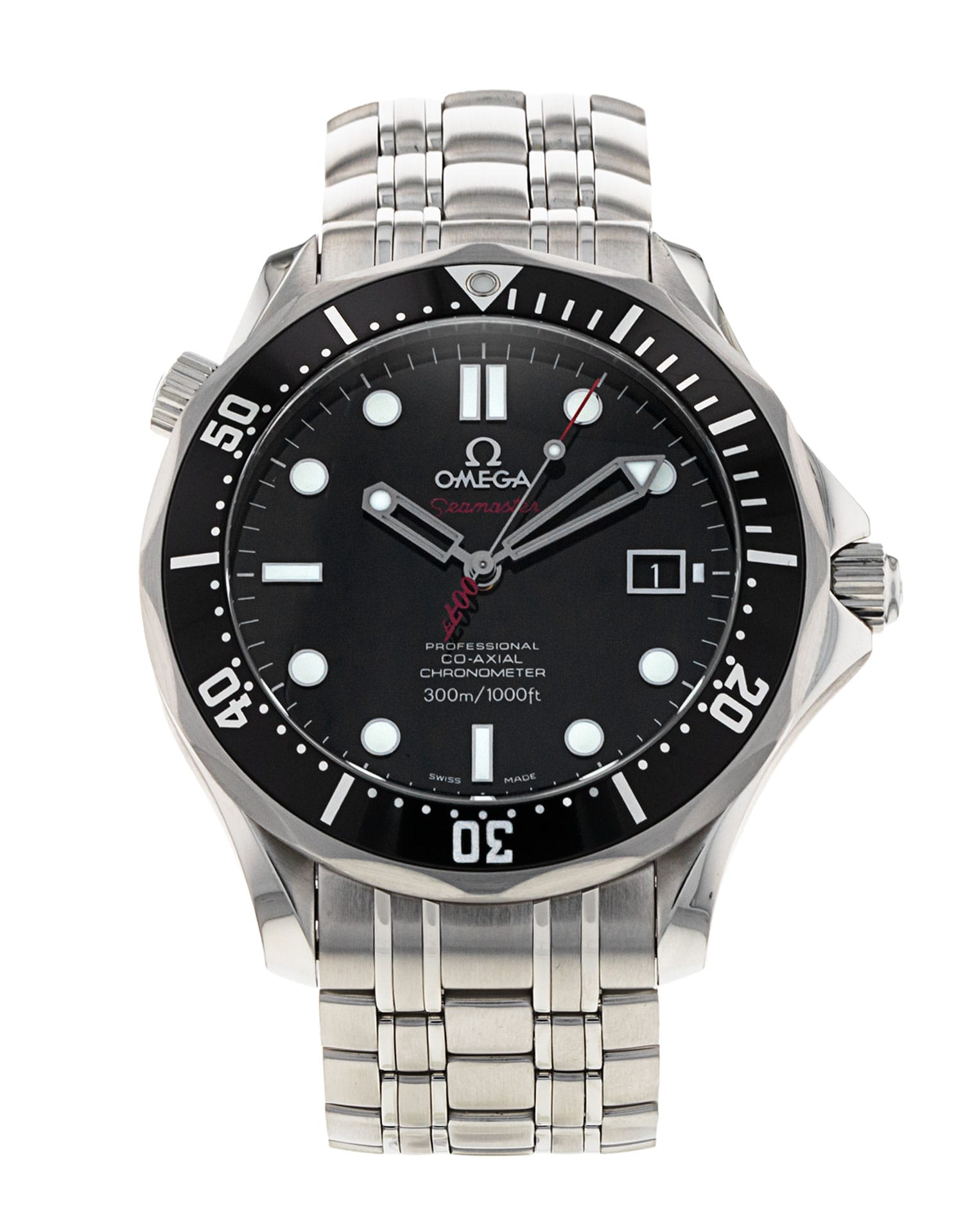Omega Seamaster 300m 212.30.41.20.01.001 Thumbnail 1