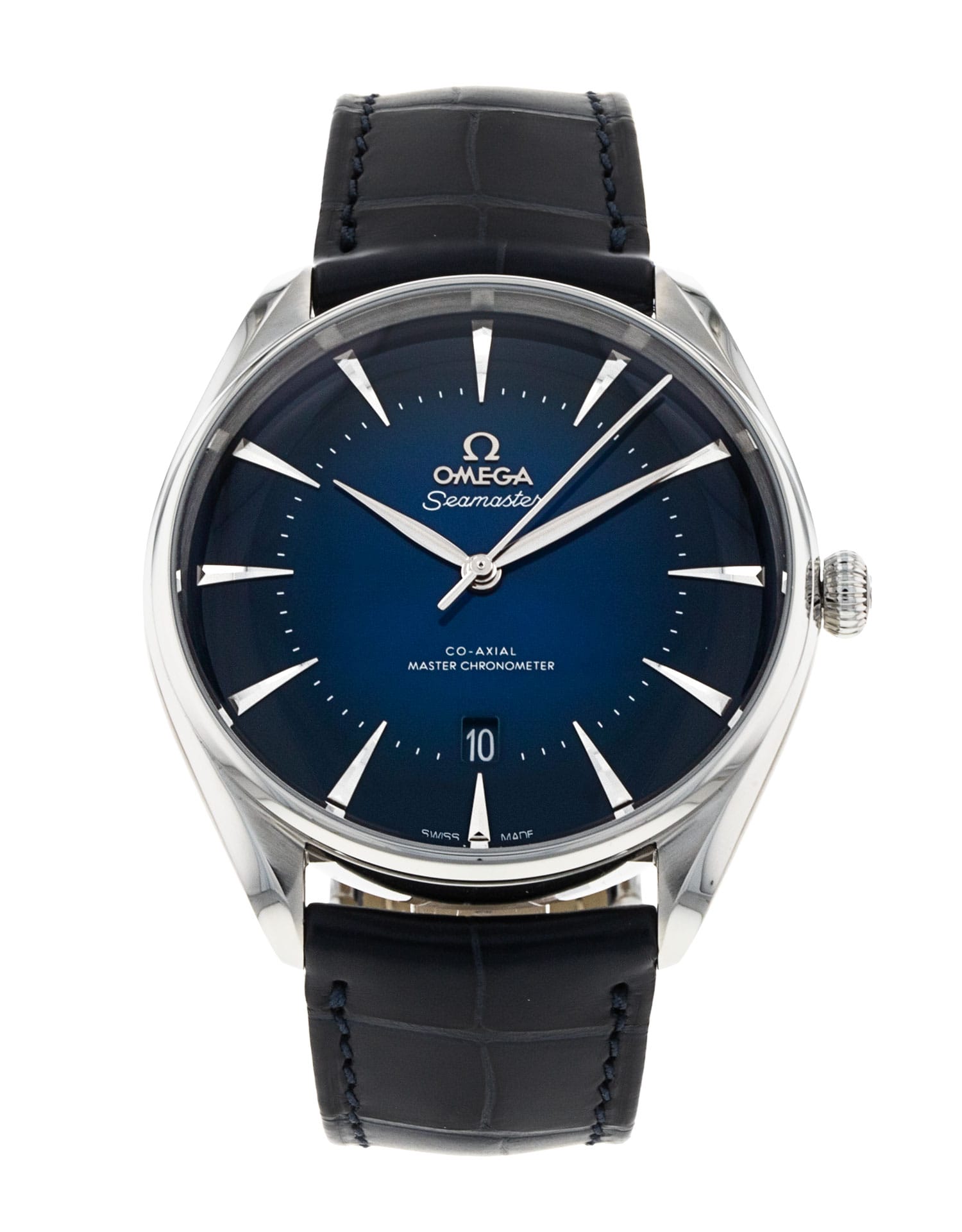 Pre-Owned Omega Seamaster Boutique Editions Watch