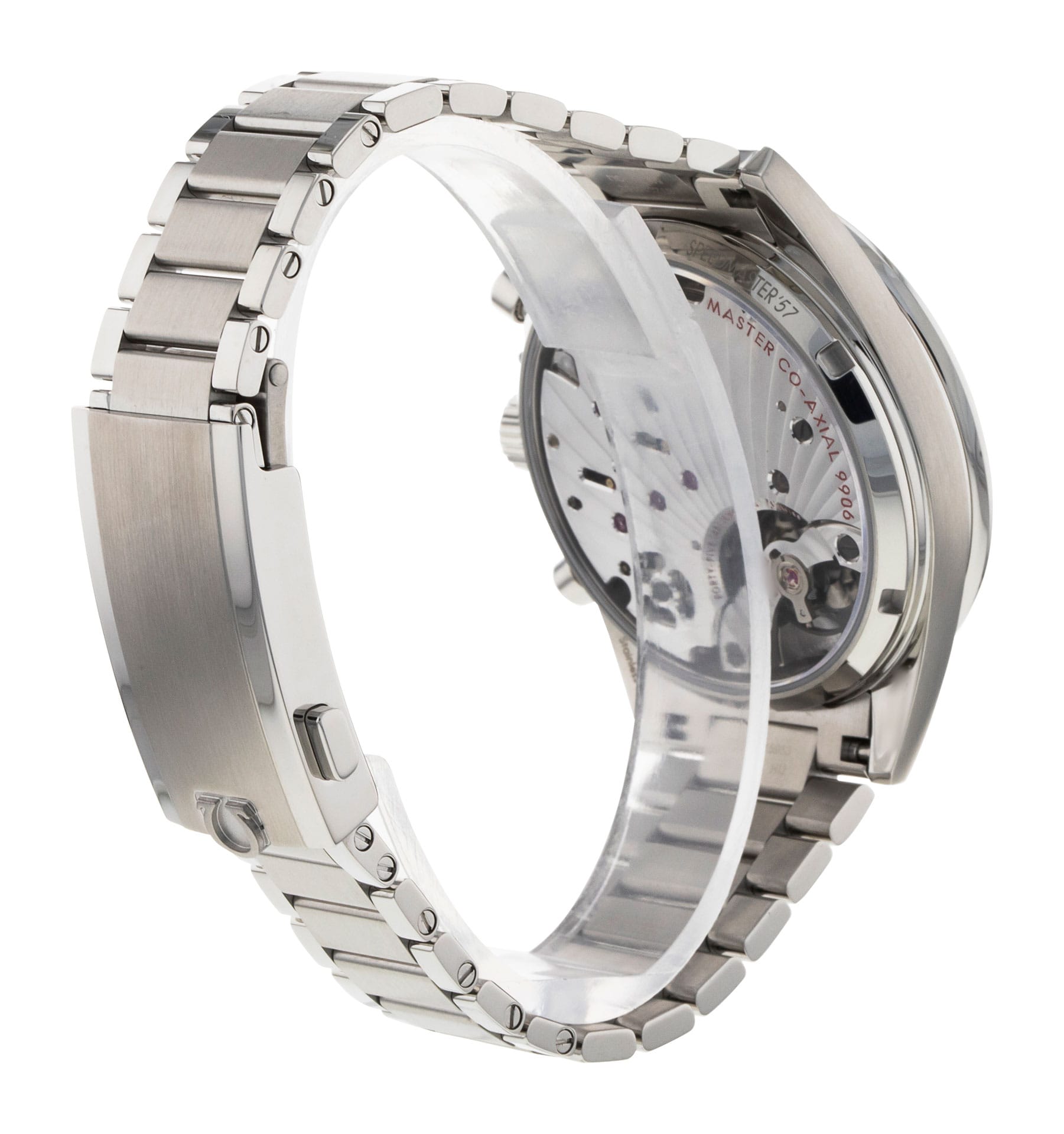 Omega Speedmaster 57 332.10.41.51.10.001 Thumbnail 3