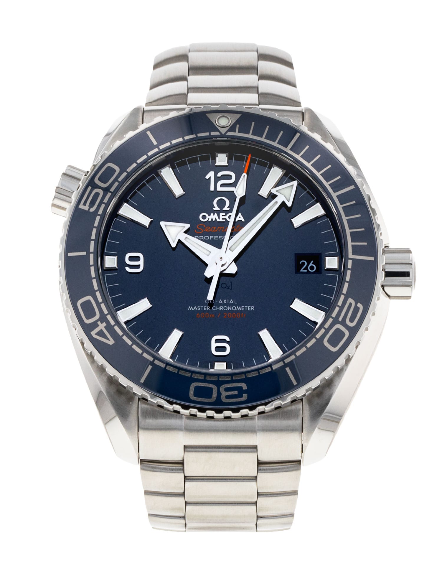 Omega Planet Ocean 215.30.44.21.03.001 Thumbnail 1