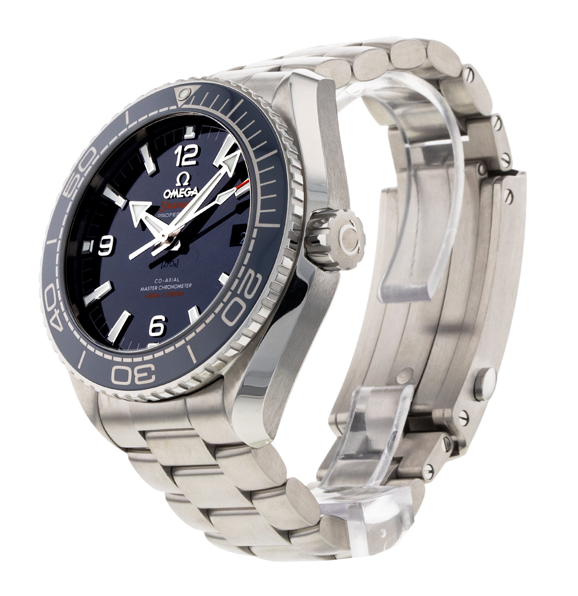 Omega Planet Ocean 215.30.44.21.03.001 Thumbnail 2