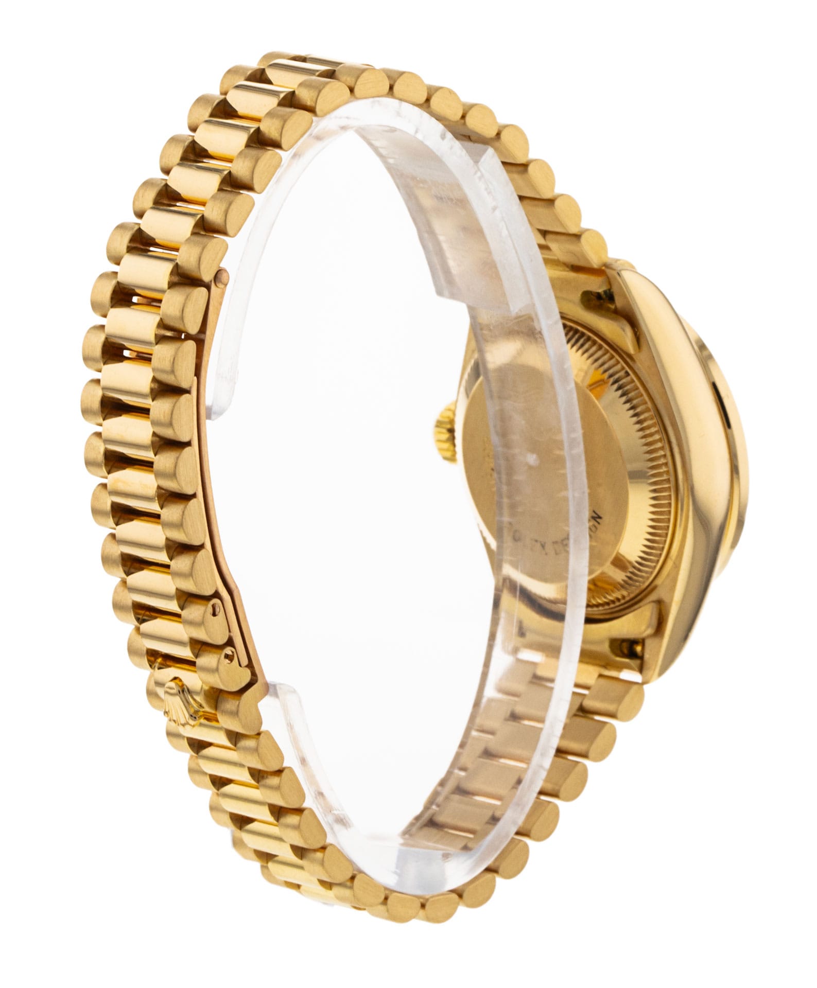 Rolex Datejust Lady 69198 Thumbnail 3