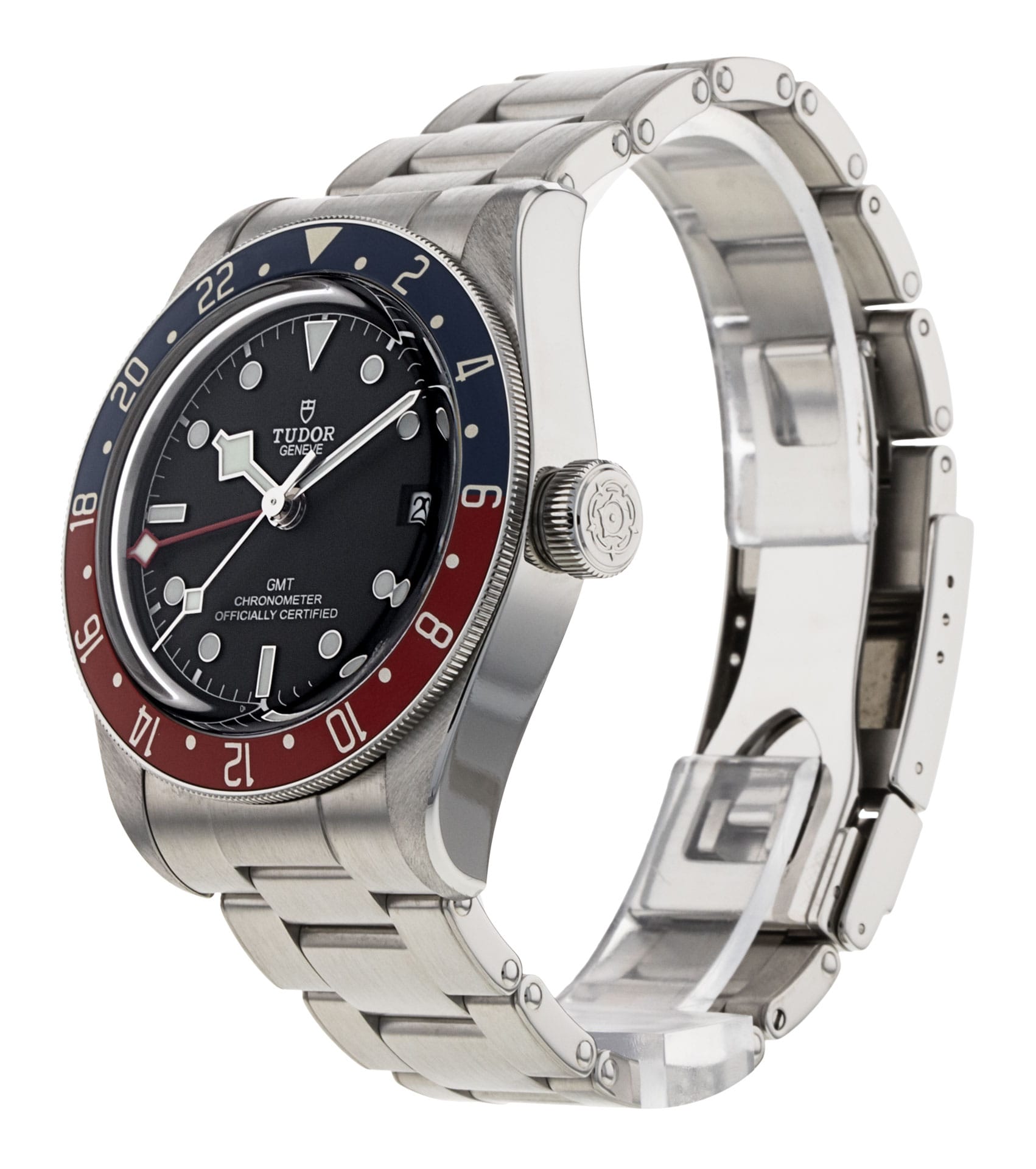 Tudor Black Bay GMT M79830RB-0001 Thumbnail 2