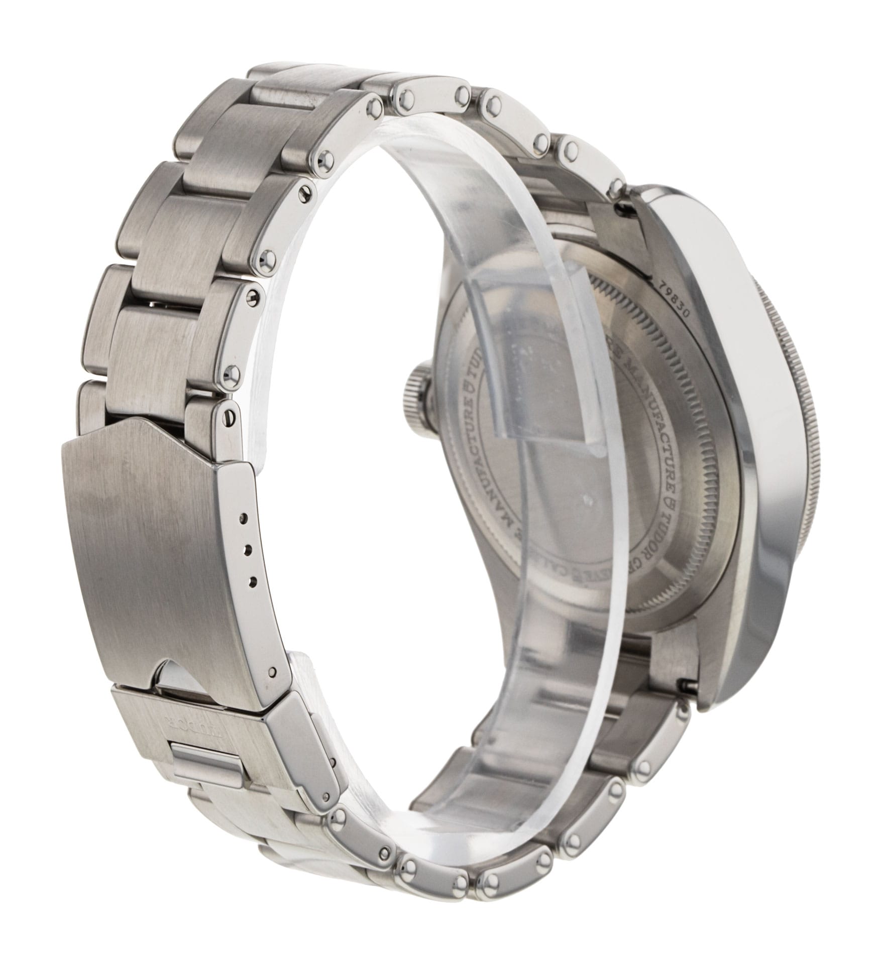 Tudor Black Bay GMT M79830RB-0001 Thumbnail 3