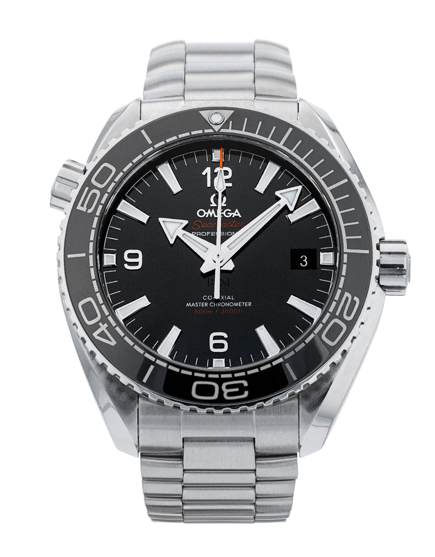 Omega Planet Ocean 215.30.44.21.01.001 Thumbnail 1