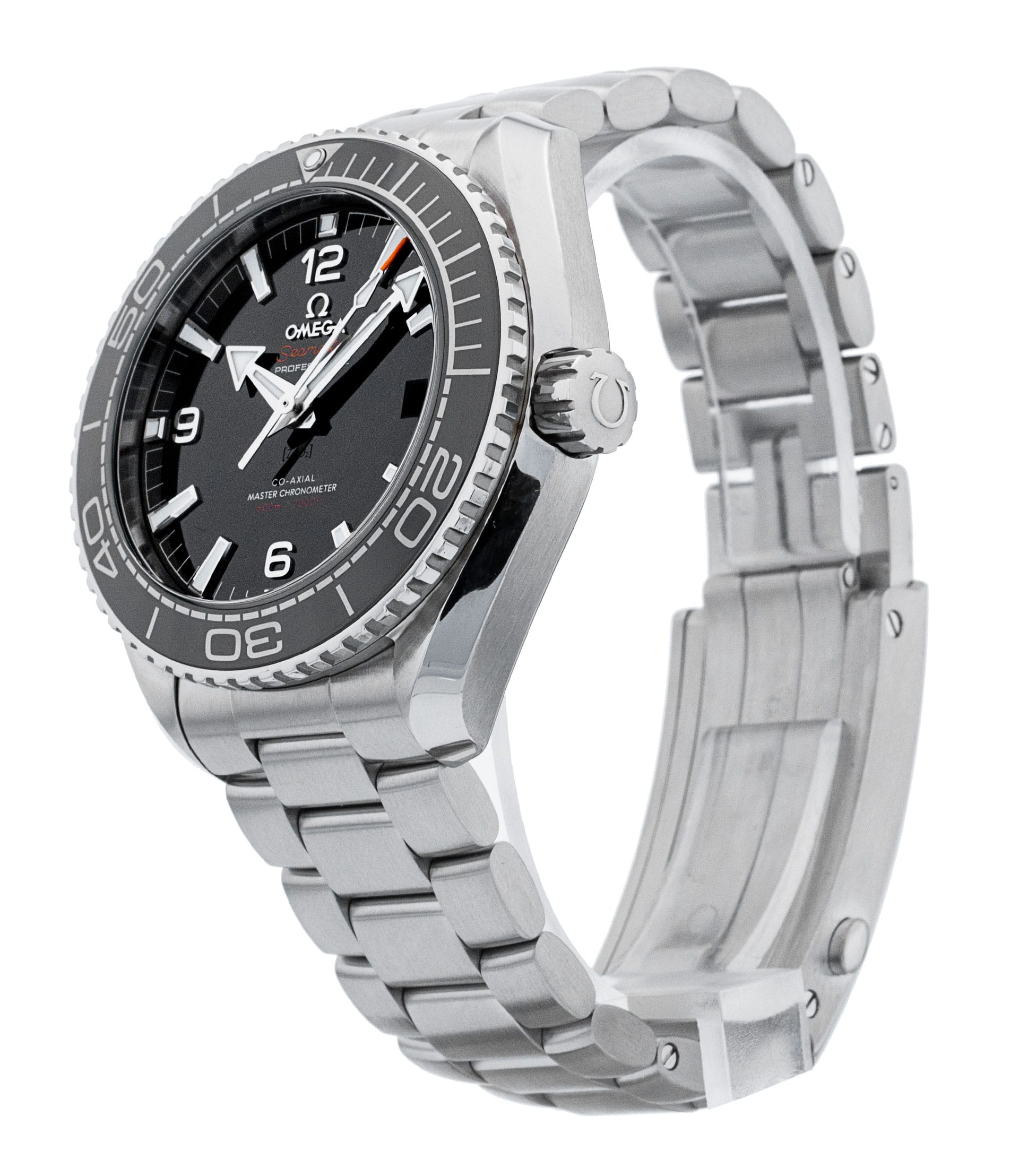 Omega Planet Ocean 215.30.44.21.01.001 Thumbnail 2