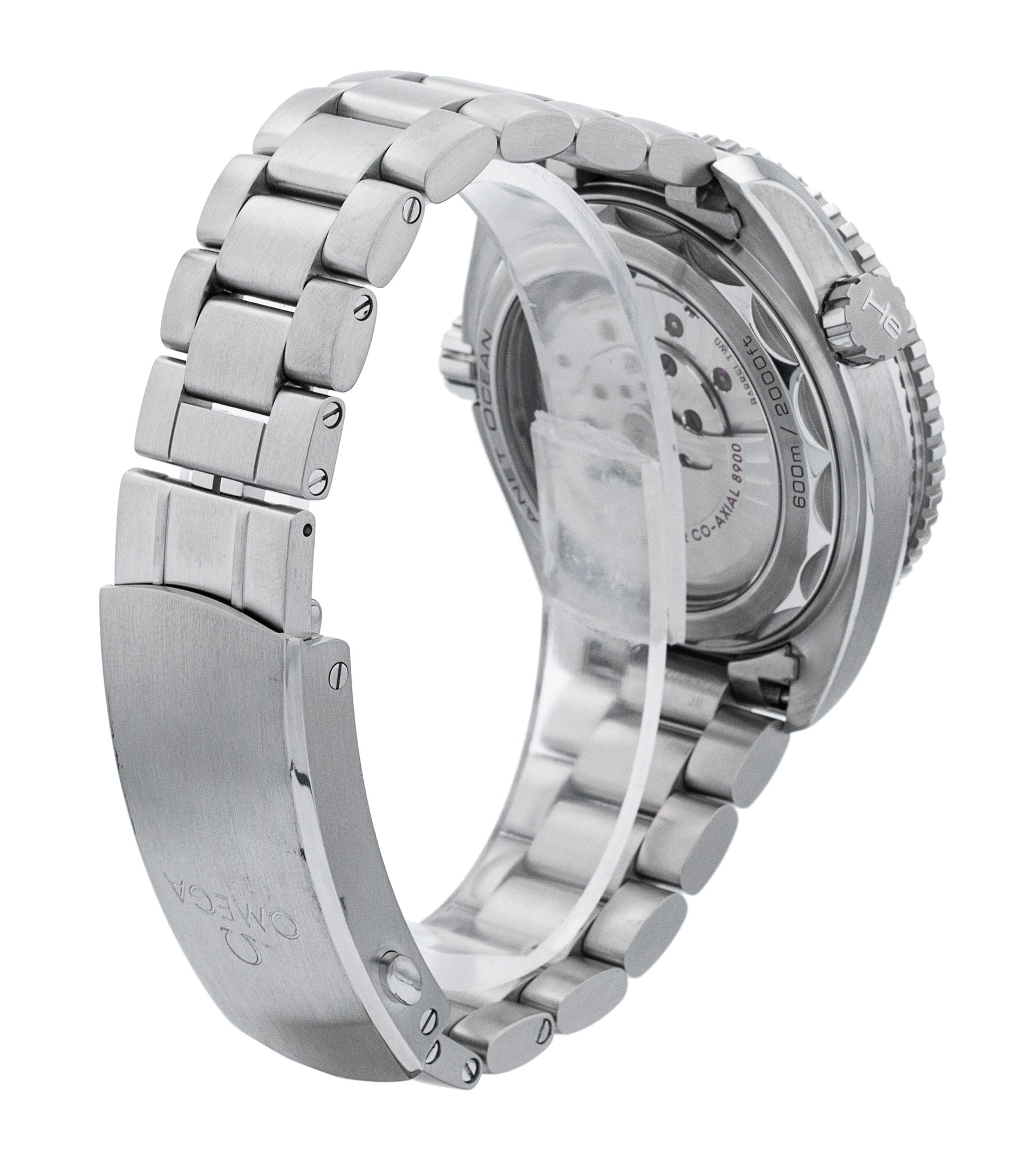 Omega Planet Ocean 215.30.44.21.01.001 Thumbnail 3