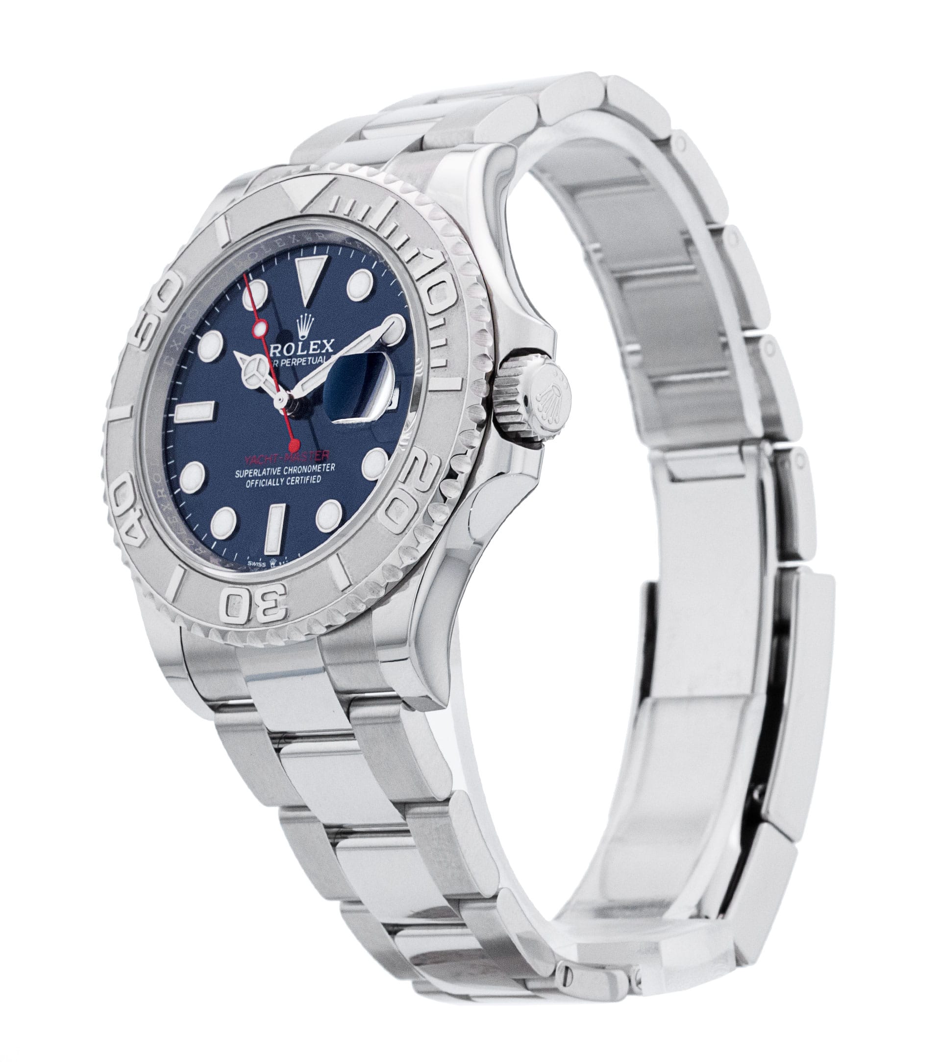 Rolex Yacht-Master 116622 Thumbnail 2