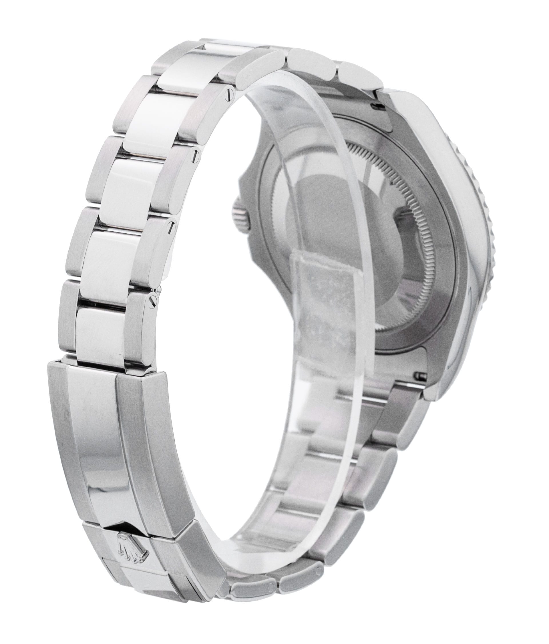 Rolex Yacht-Master 116622 Thumbnail 3