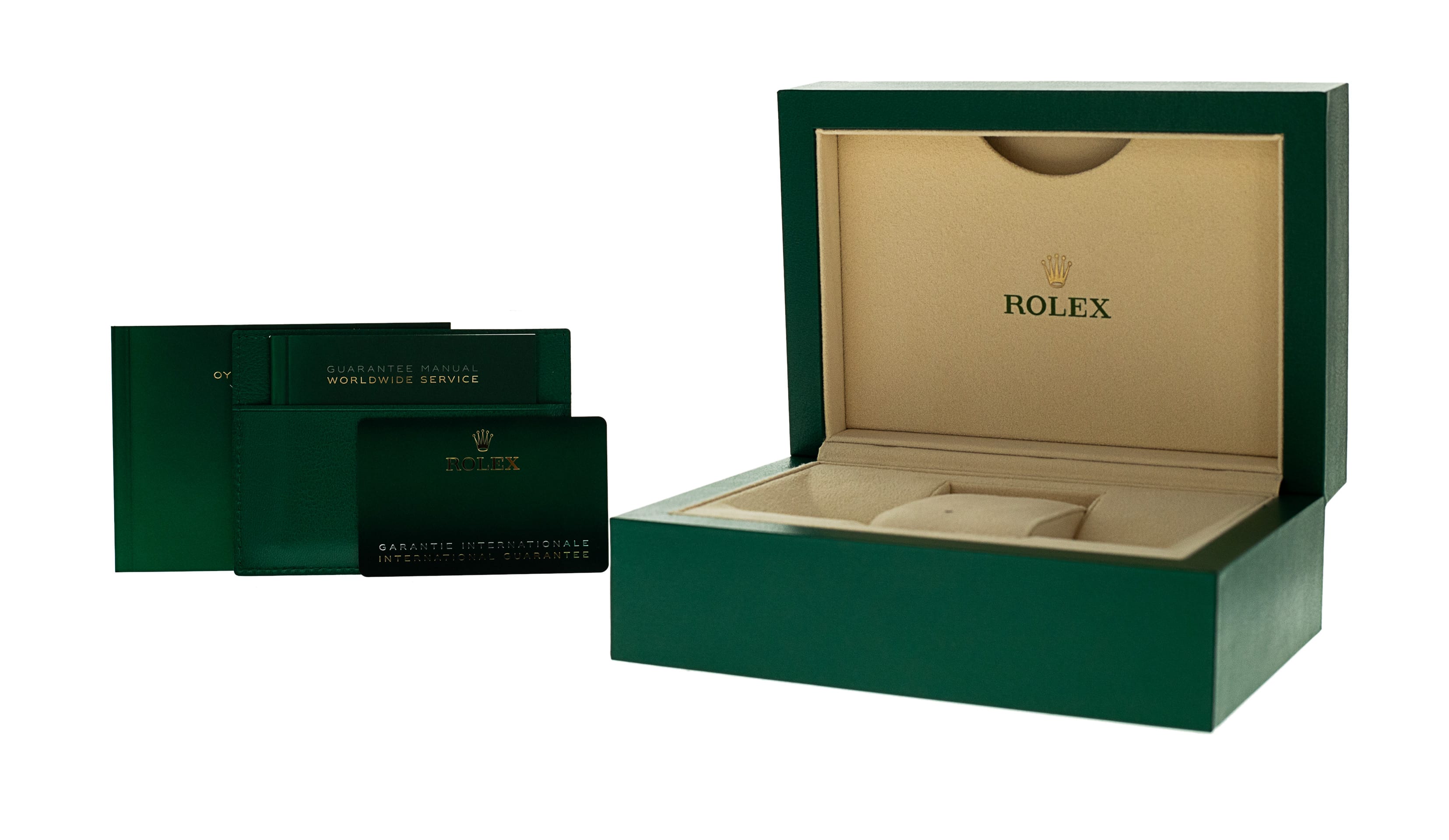 Rolex Yacht-Master 116622 Thumbnail 4