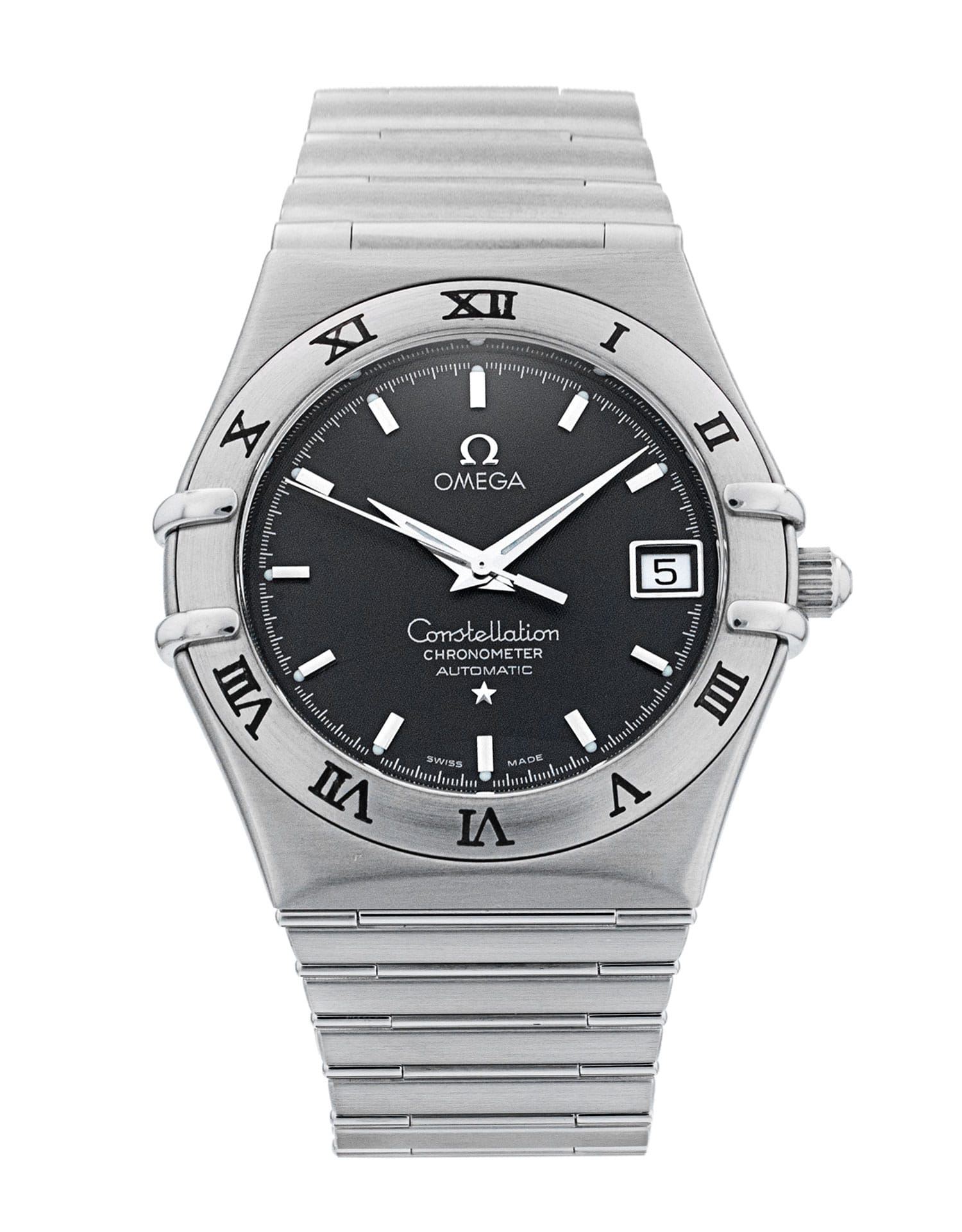 Omega Constellation 1502.40.00 Thumbnail 1