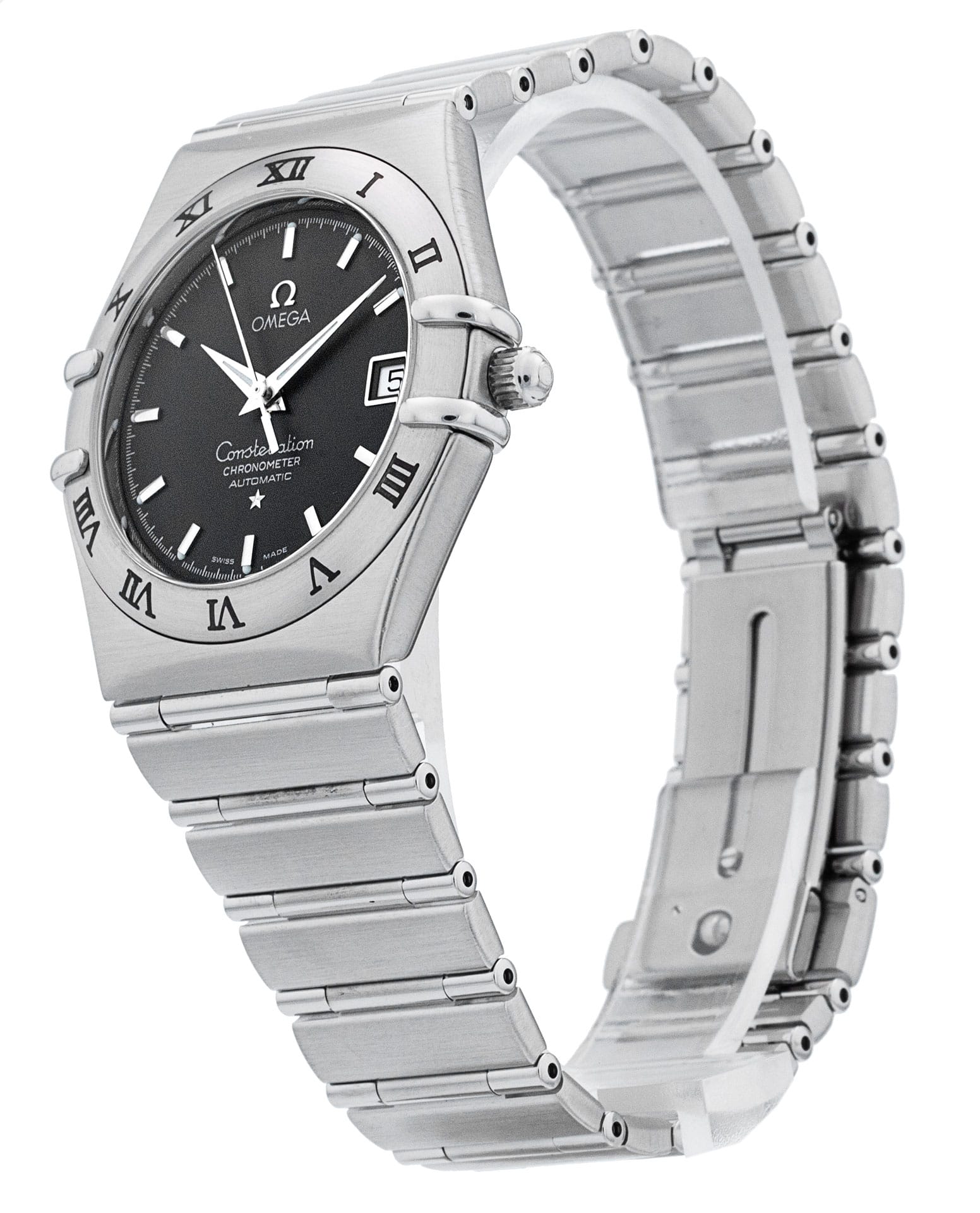 Omega Constellation 1502.40.00 Thumbnail 2