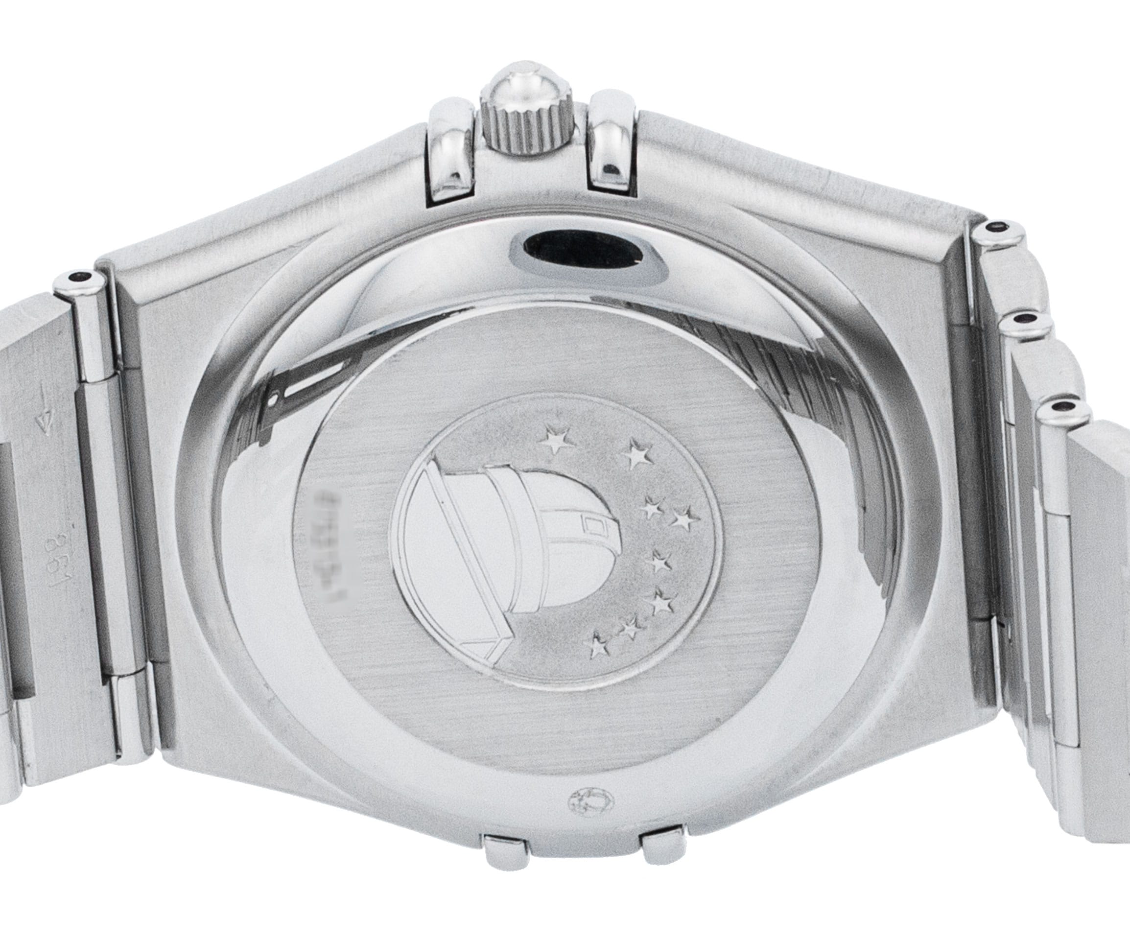 Omega Constellation 1502.40.00 Thumbnail 4