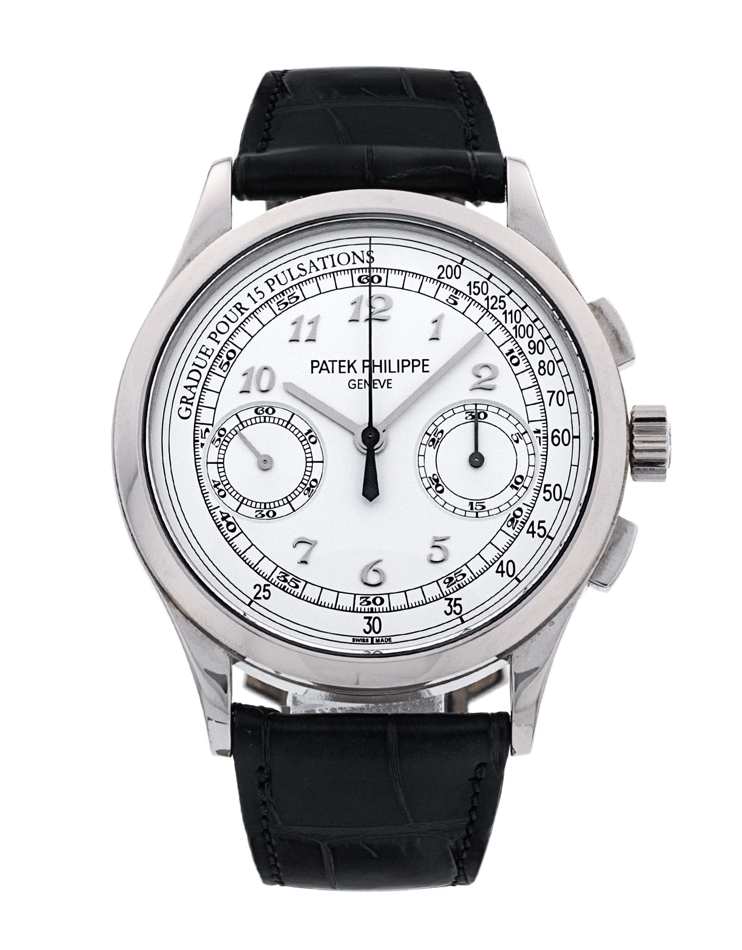 Patek Philippe Complications 5170G-001 Thumbnail 1