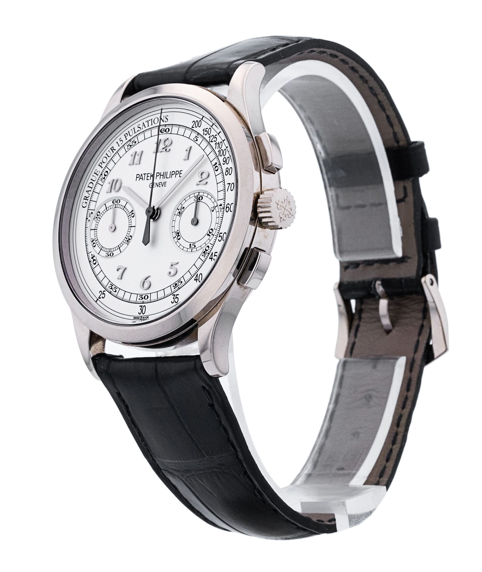 Patek Philippe Complications 5170G-001 Thumbnail 2