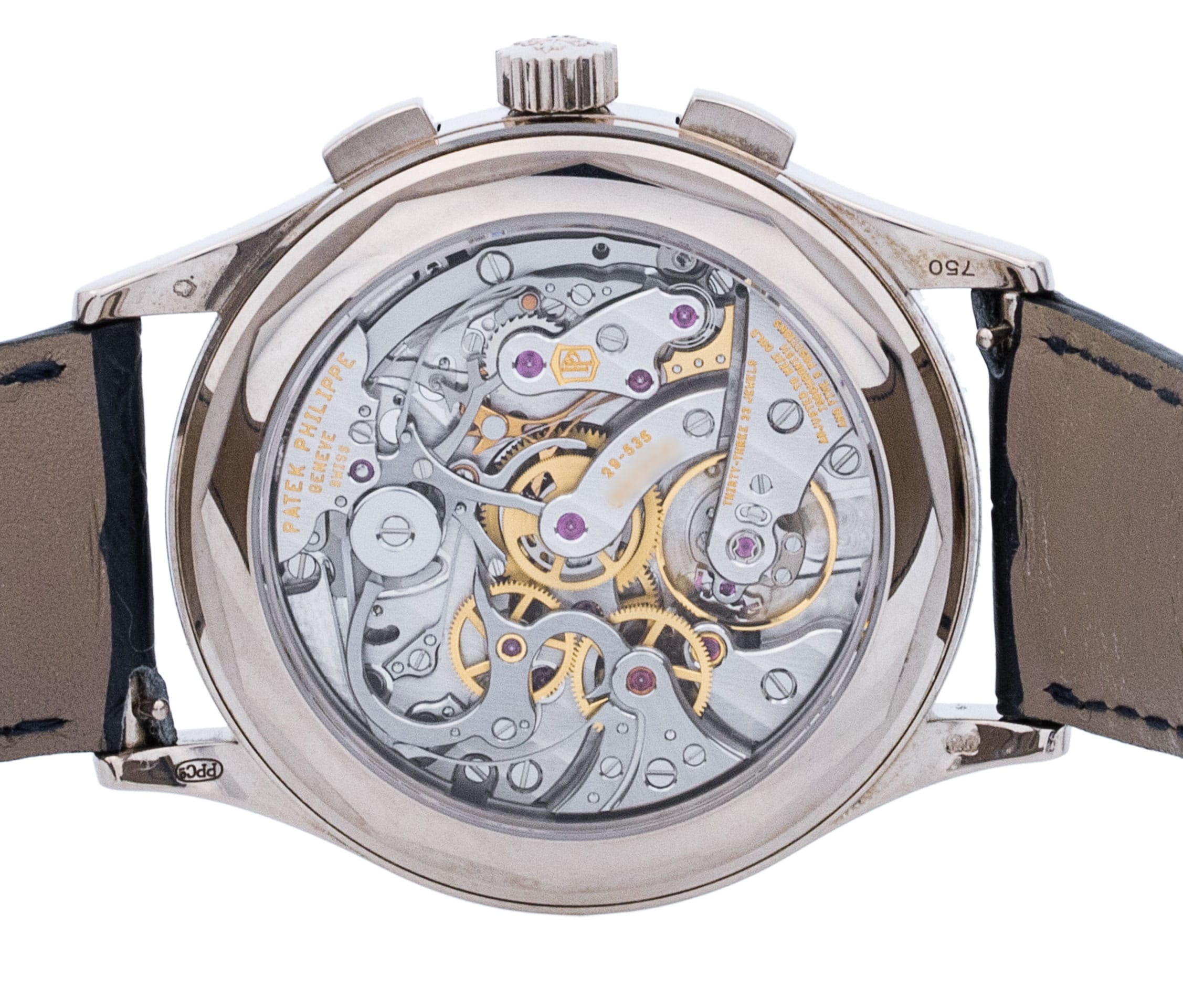 Patek Philippe Complications 5170G-001 Thumbnail 4