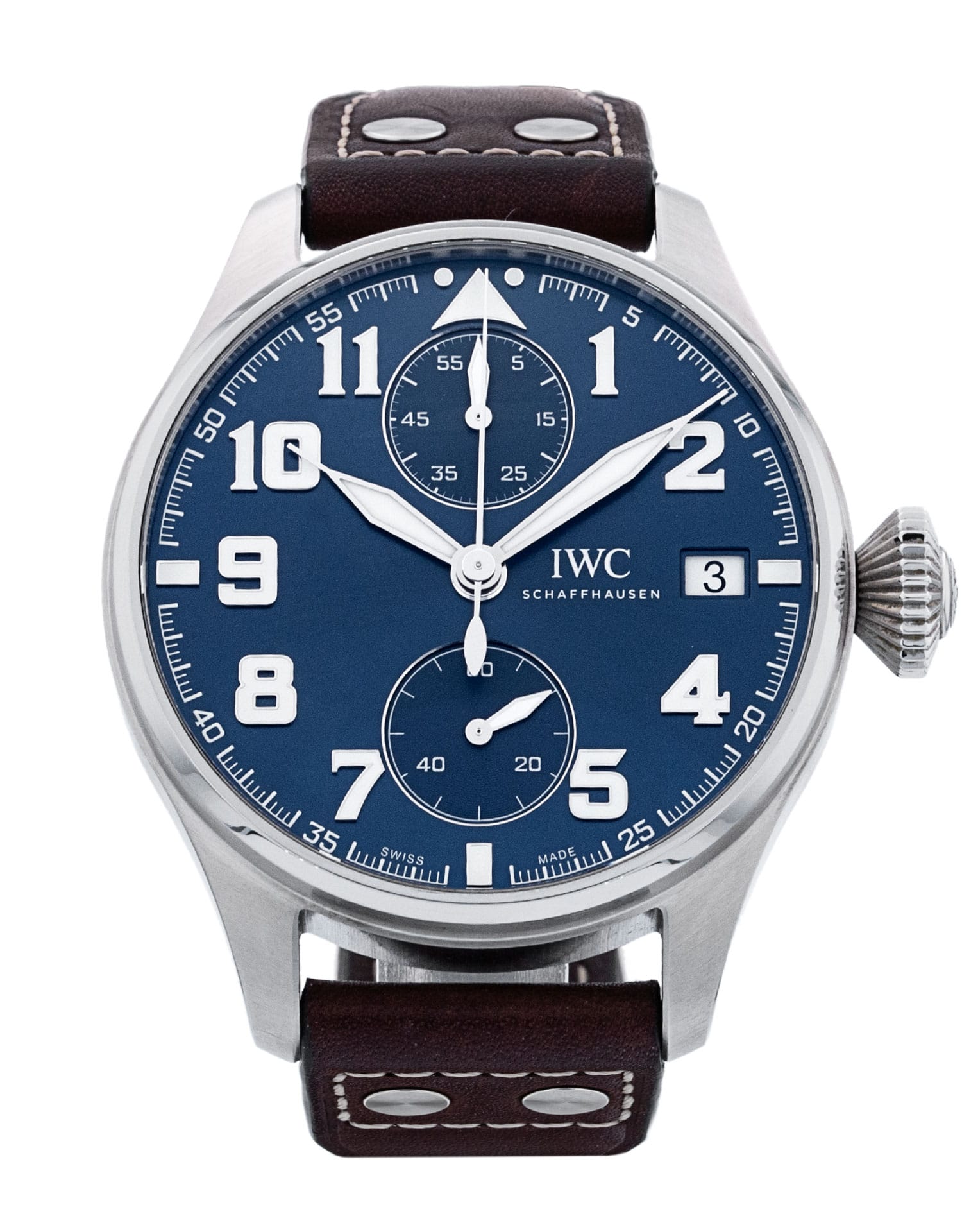 IWC Big Pilot's Le Petit Prince IW515202 Thumbnail 1