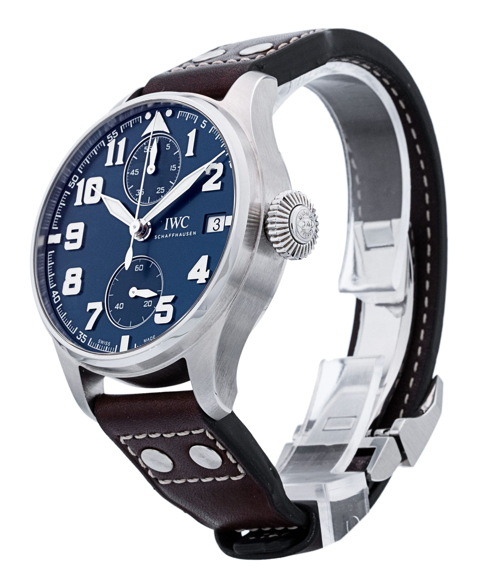 IWC Big Pilot's Le Petit Prince IW515202 Thumbnail 2