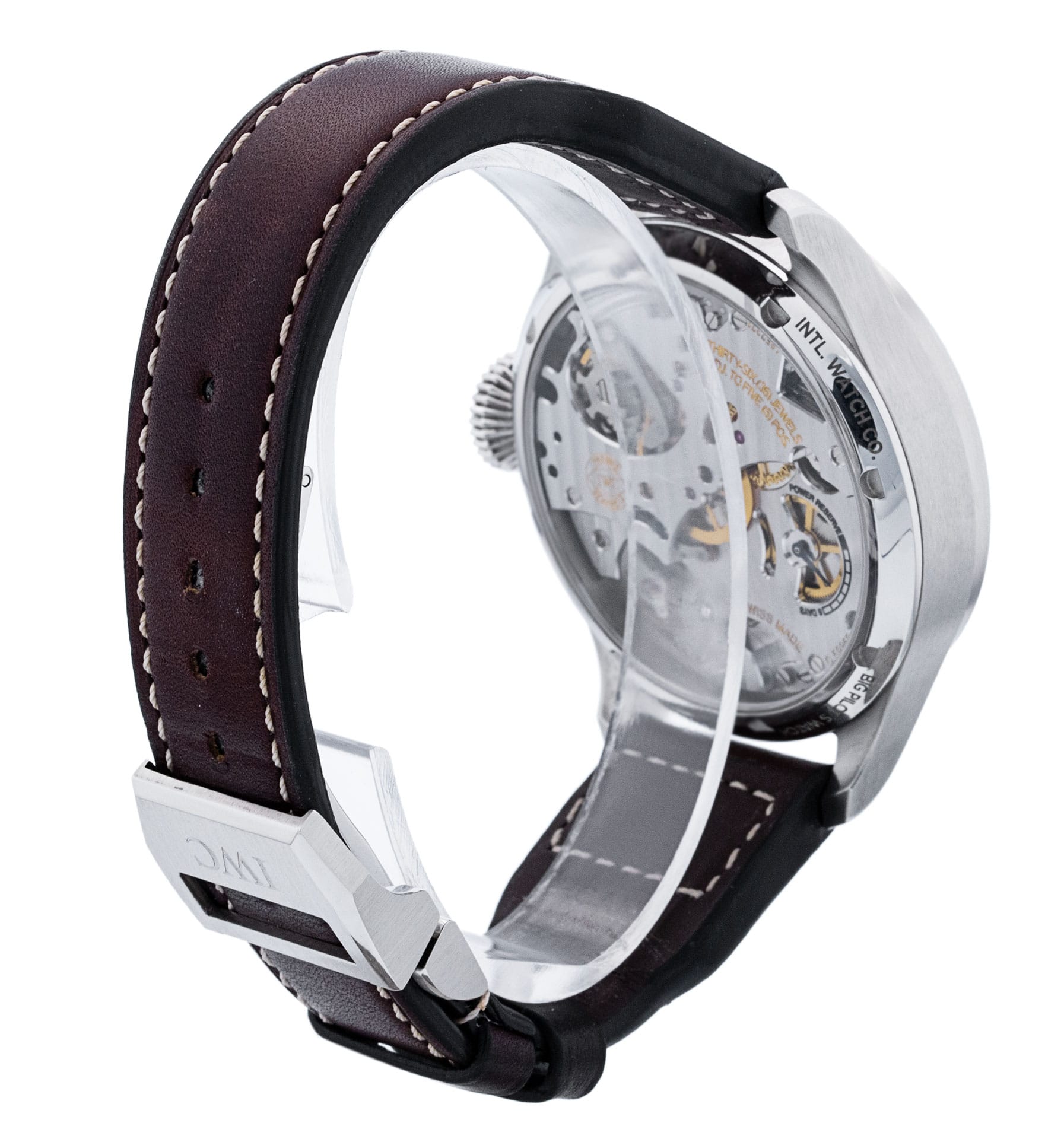 IWC Big Pilot's Le Petit Prince IW515202 Thumbnail 3