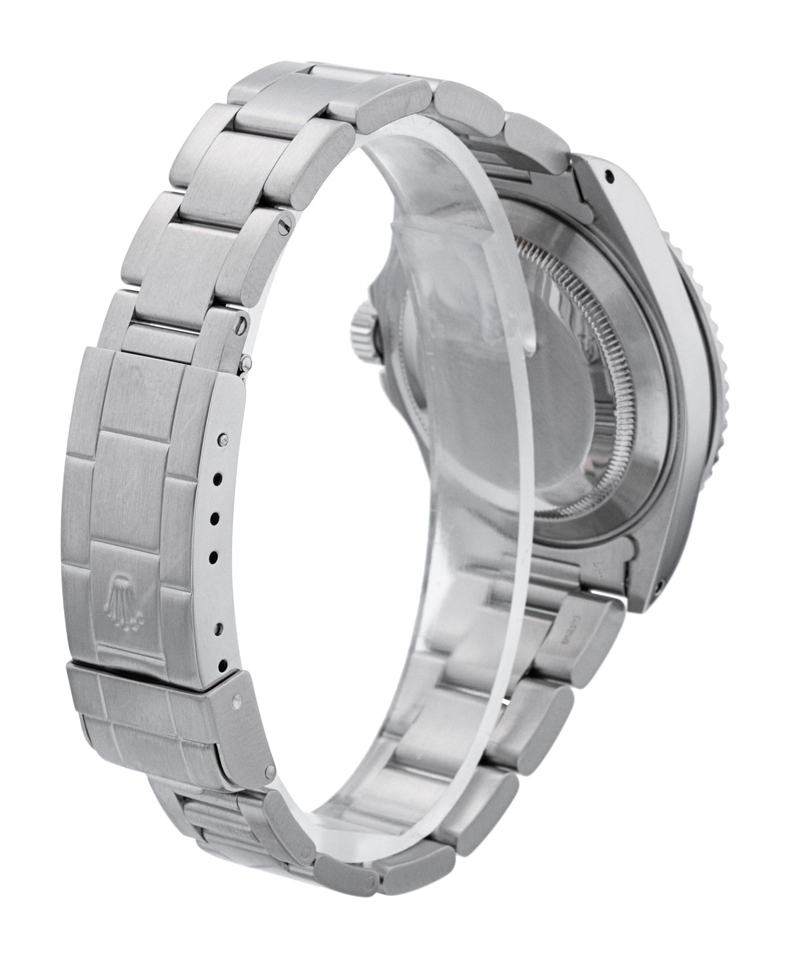 Rolex Submariner 14060M Thumbnail 3